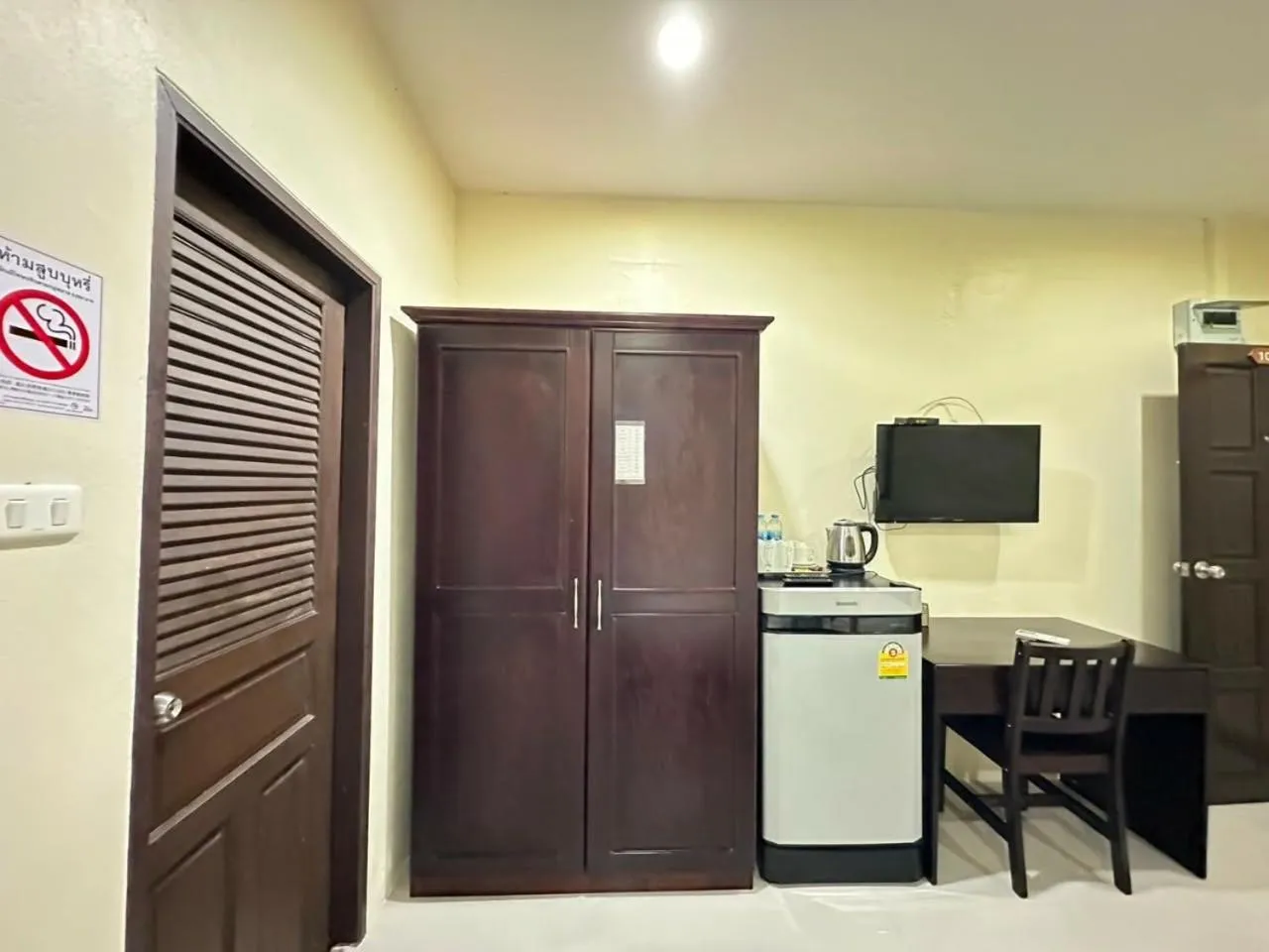 Morakot Lanta Resort