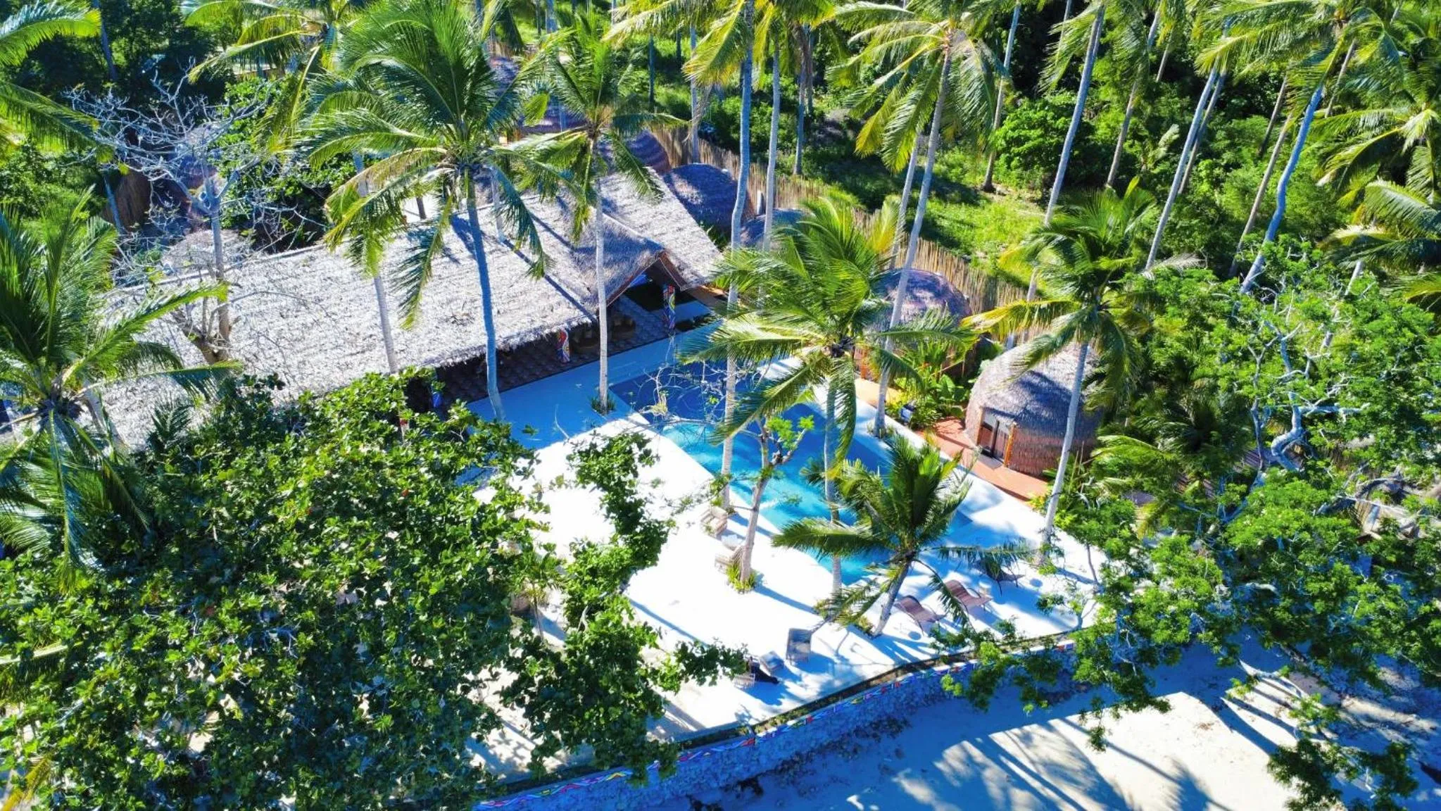 Day in The Dome Hotel Puerto Princesa City