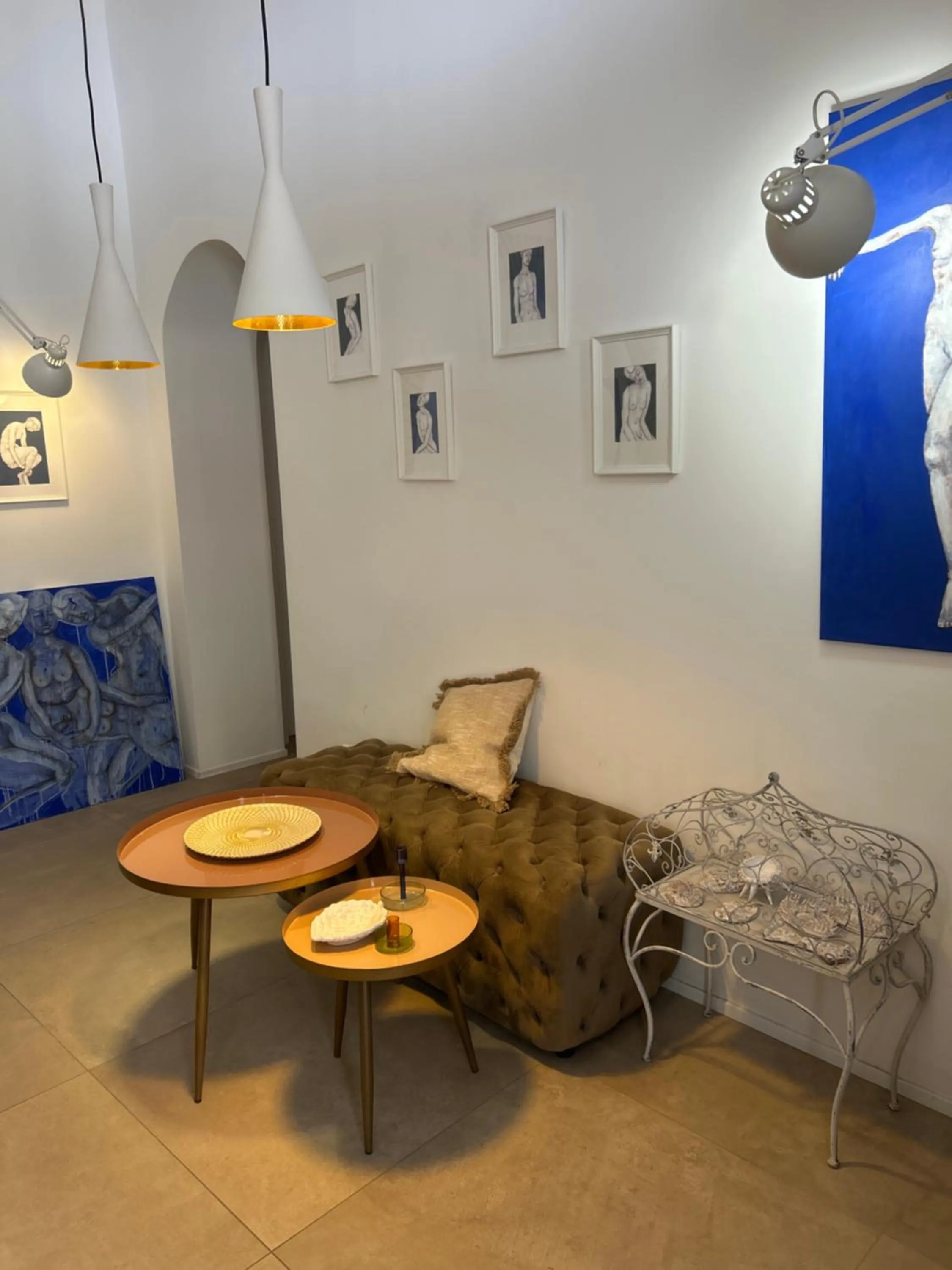 Il Giardino d'Ulisse