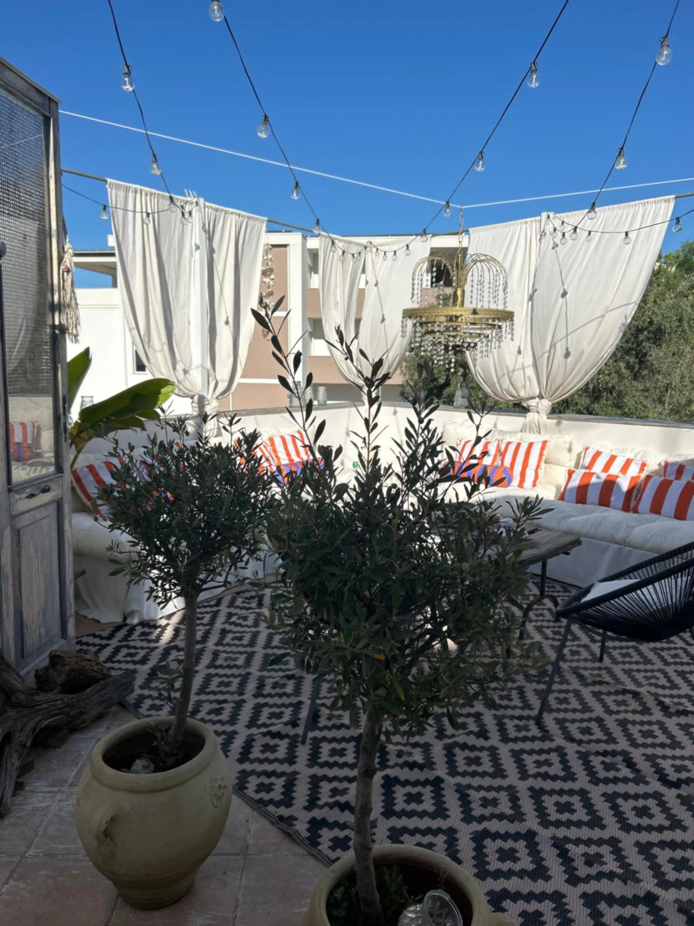 Il Giardino d'Ulisse