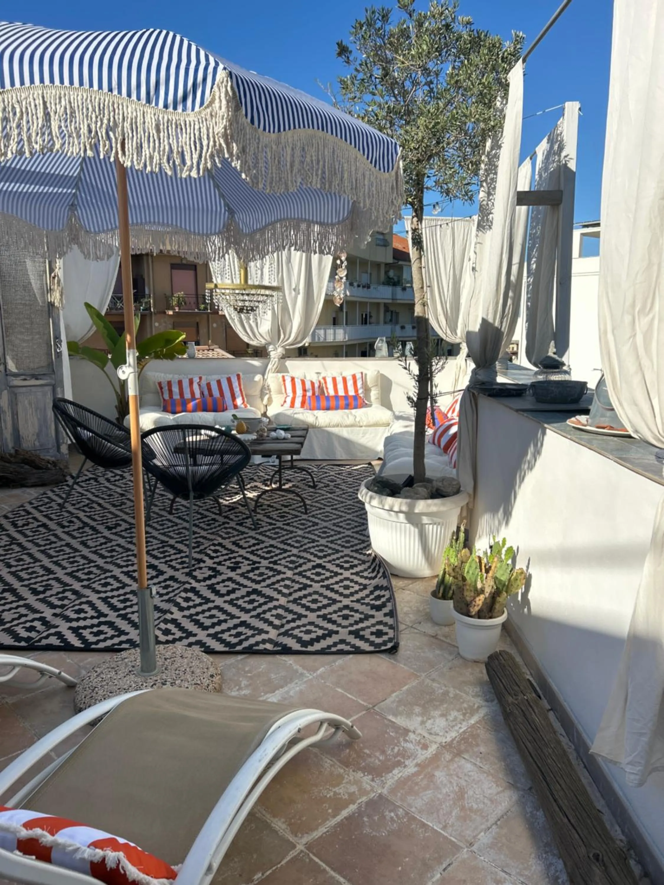 Il Giardino d'Ulisse