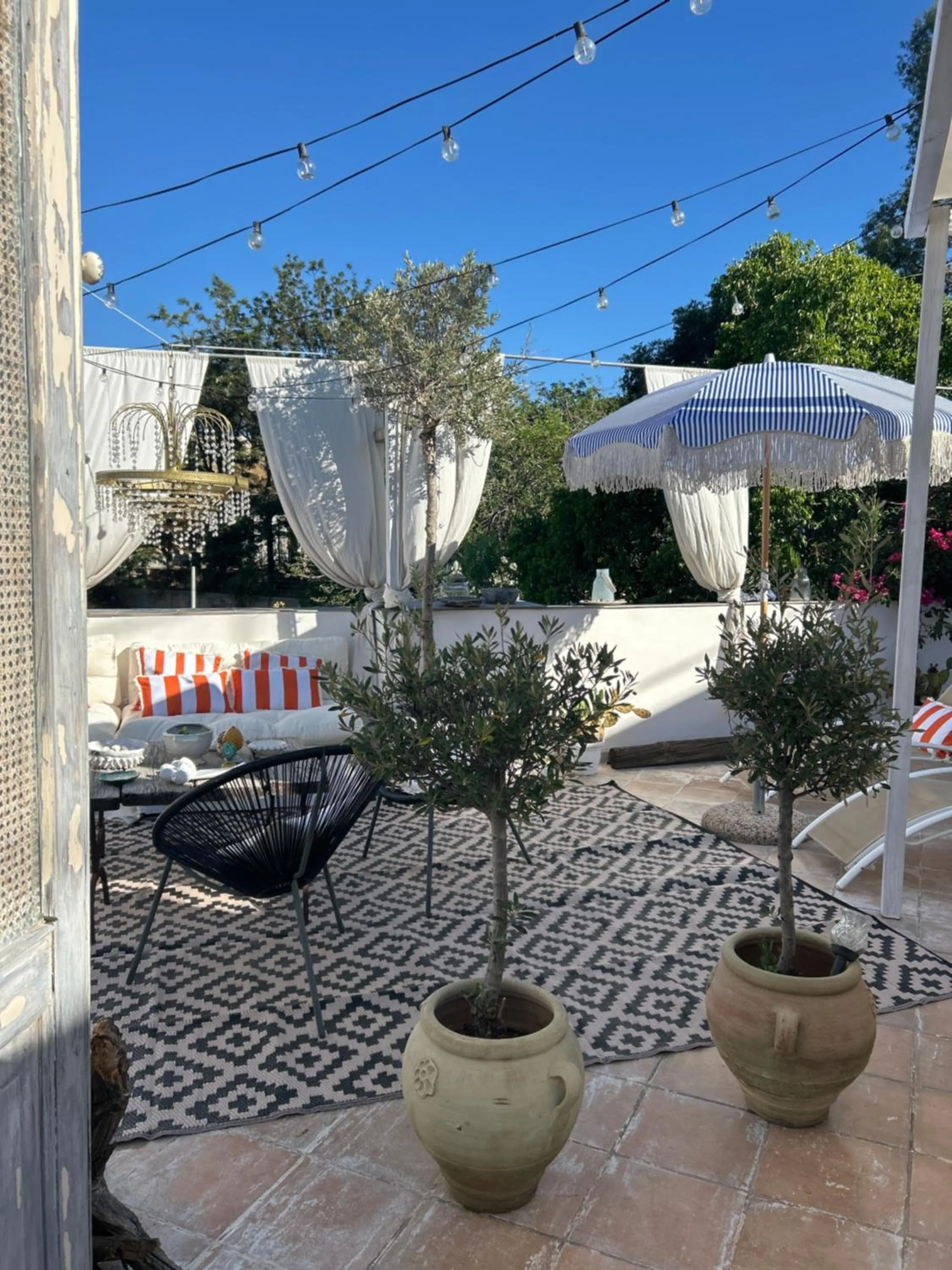 Il Giardino d'Ulisse