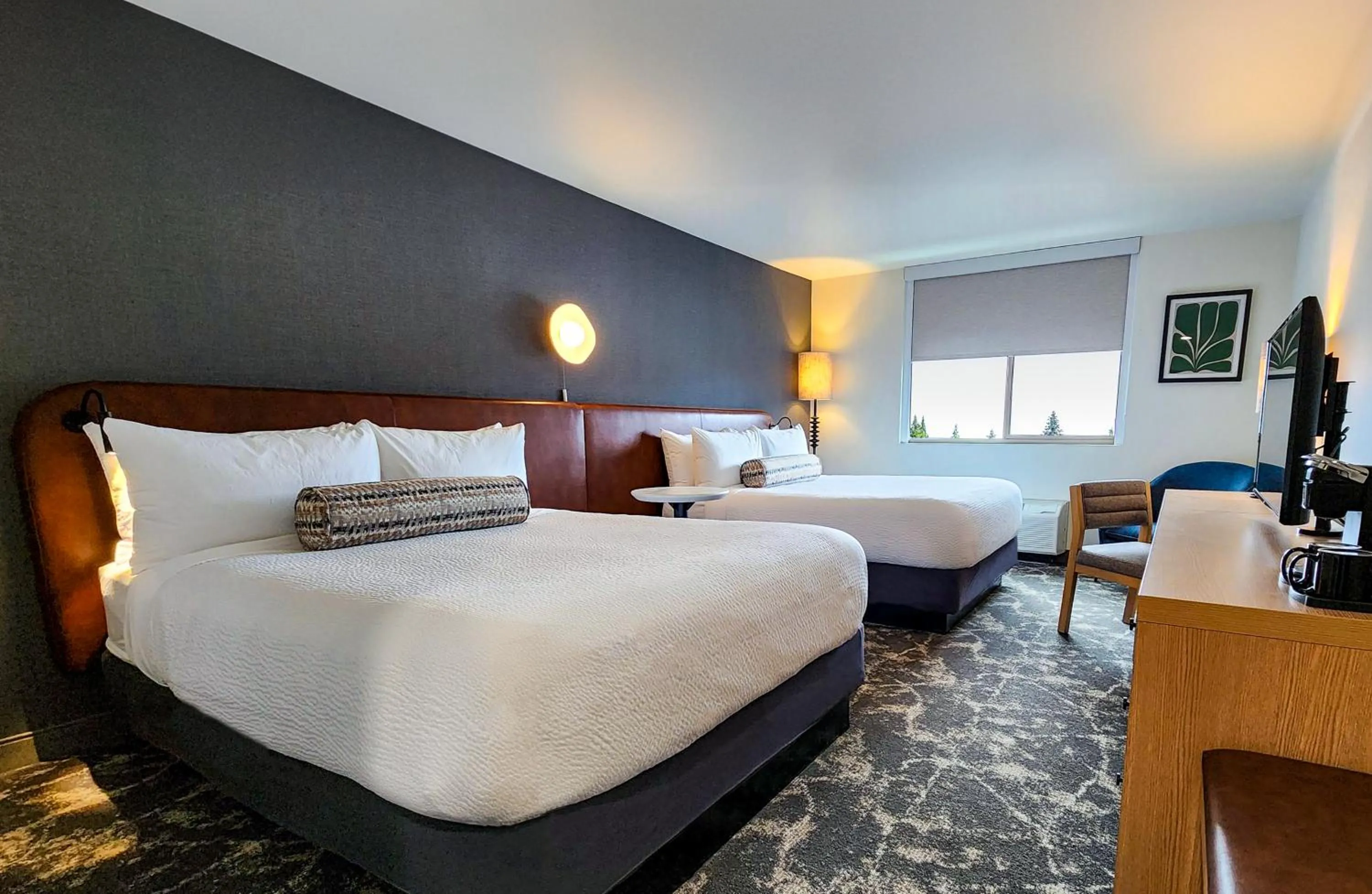 Rayland Hotel