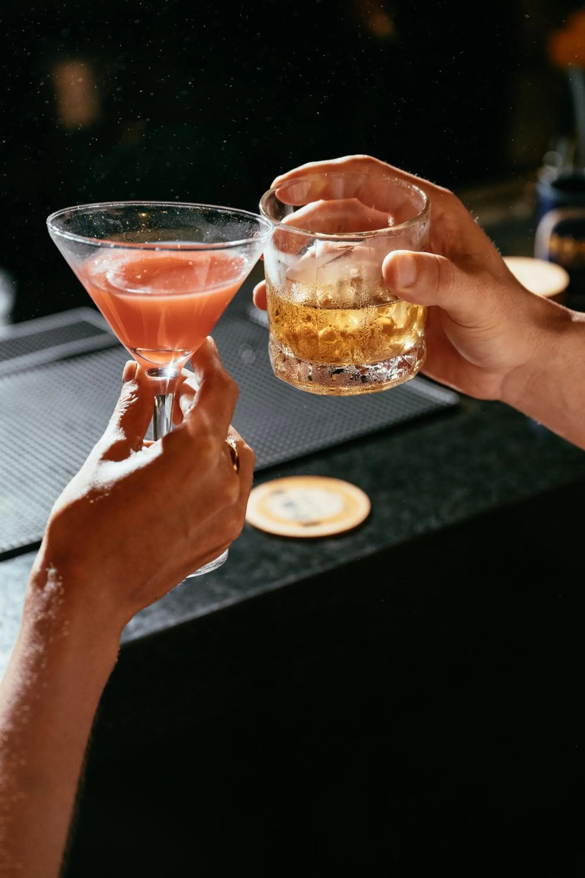 Lounge or bar in Nadi Hotel Legian