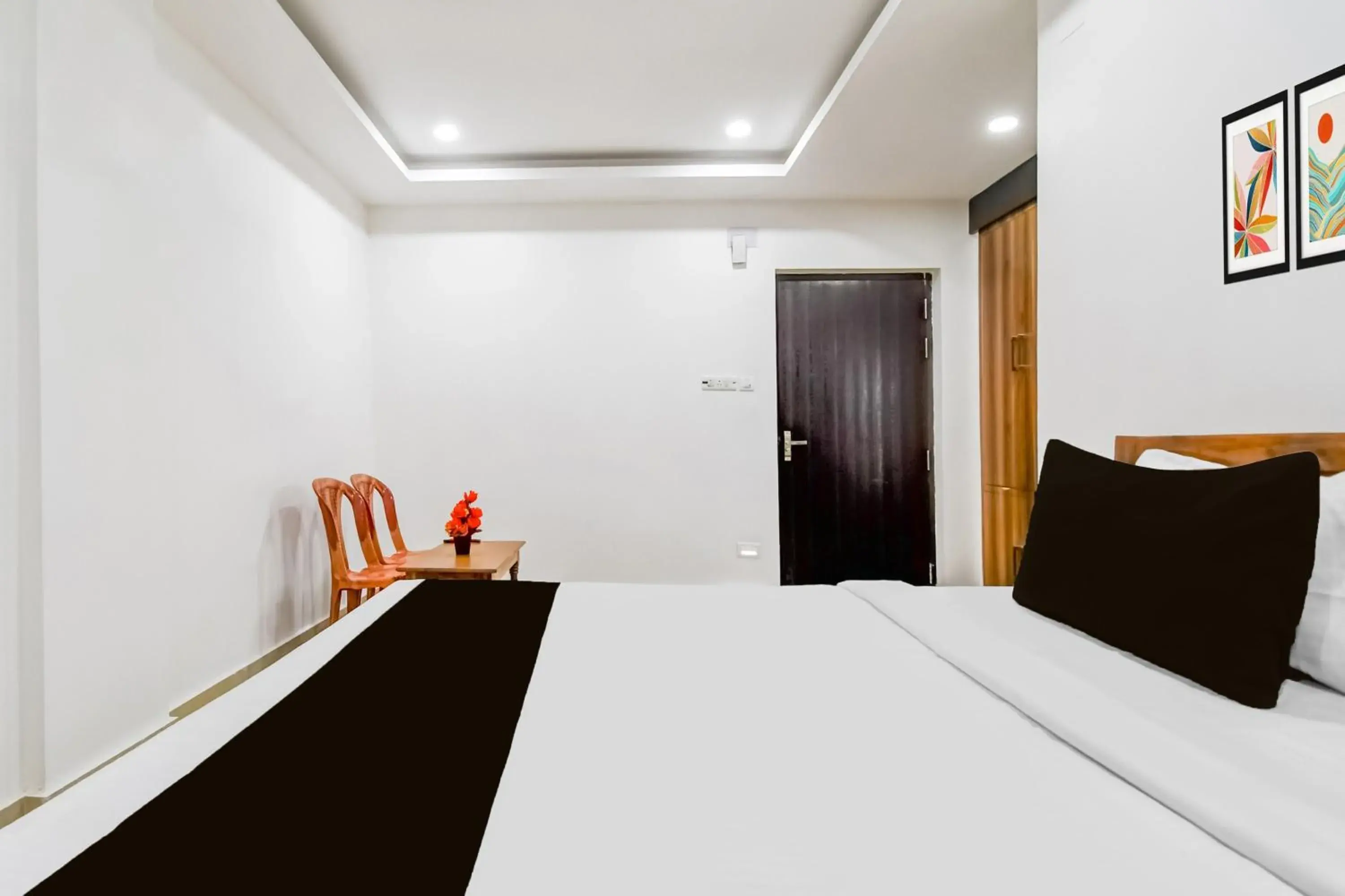 Hotel O KK A1 Guest House Hotel O KK A1 Guest House