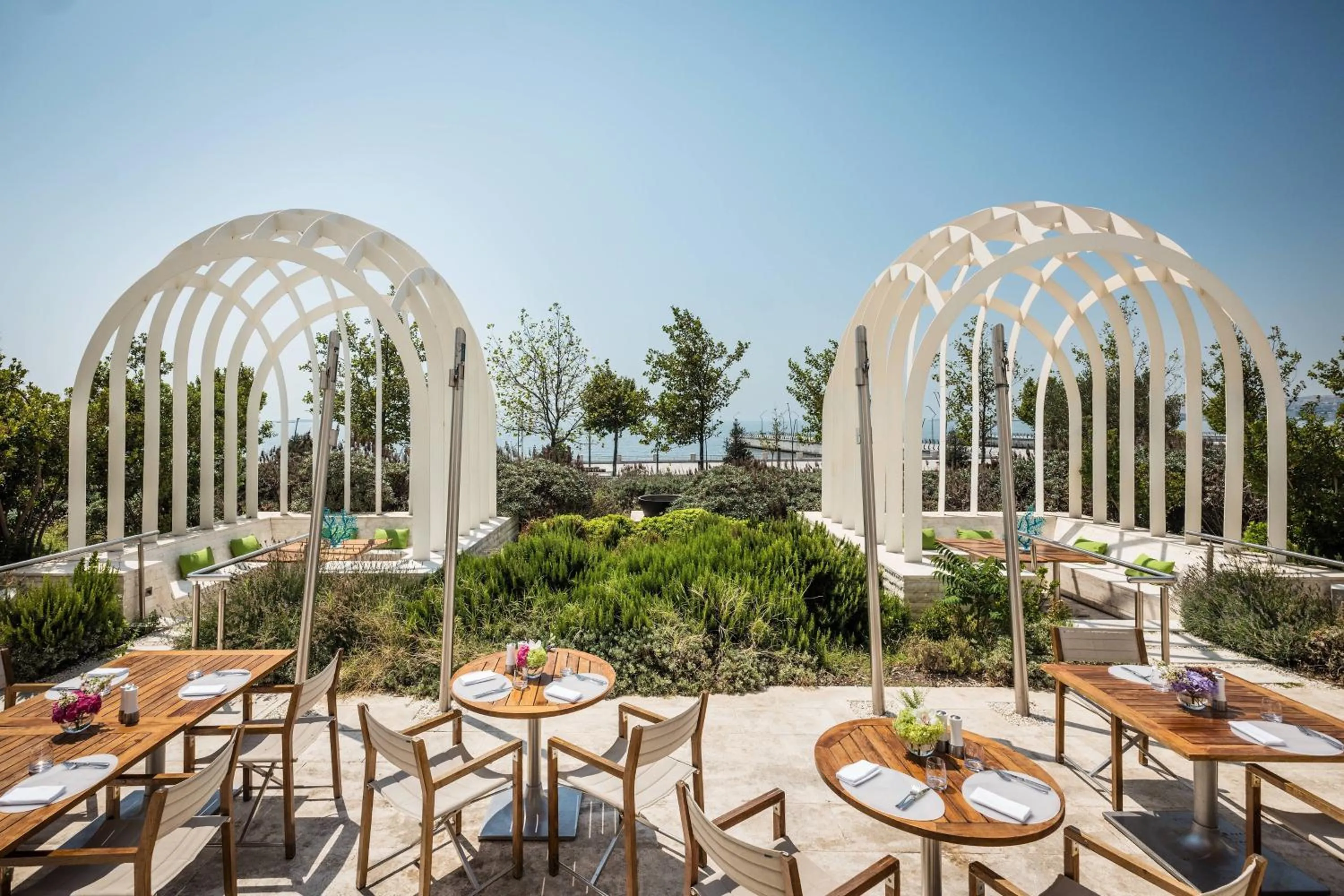 Other in Baku Marriott Hotel Boulevard