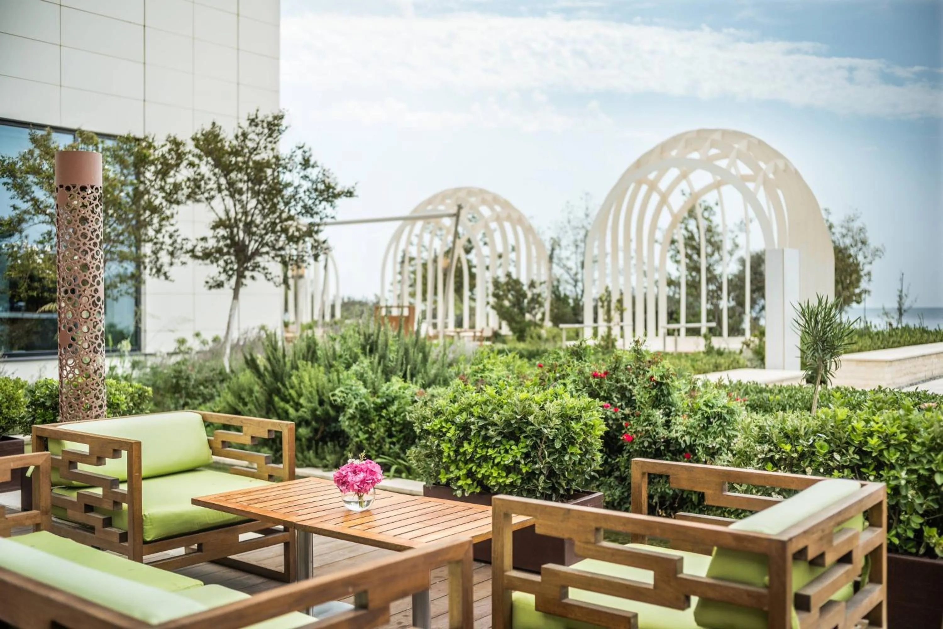 Other in Baku Marriott Hotel Boulevard