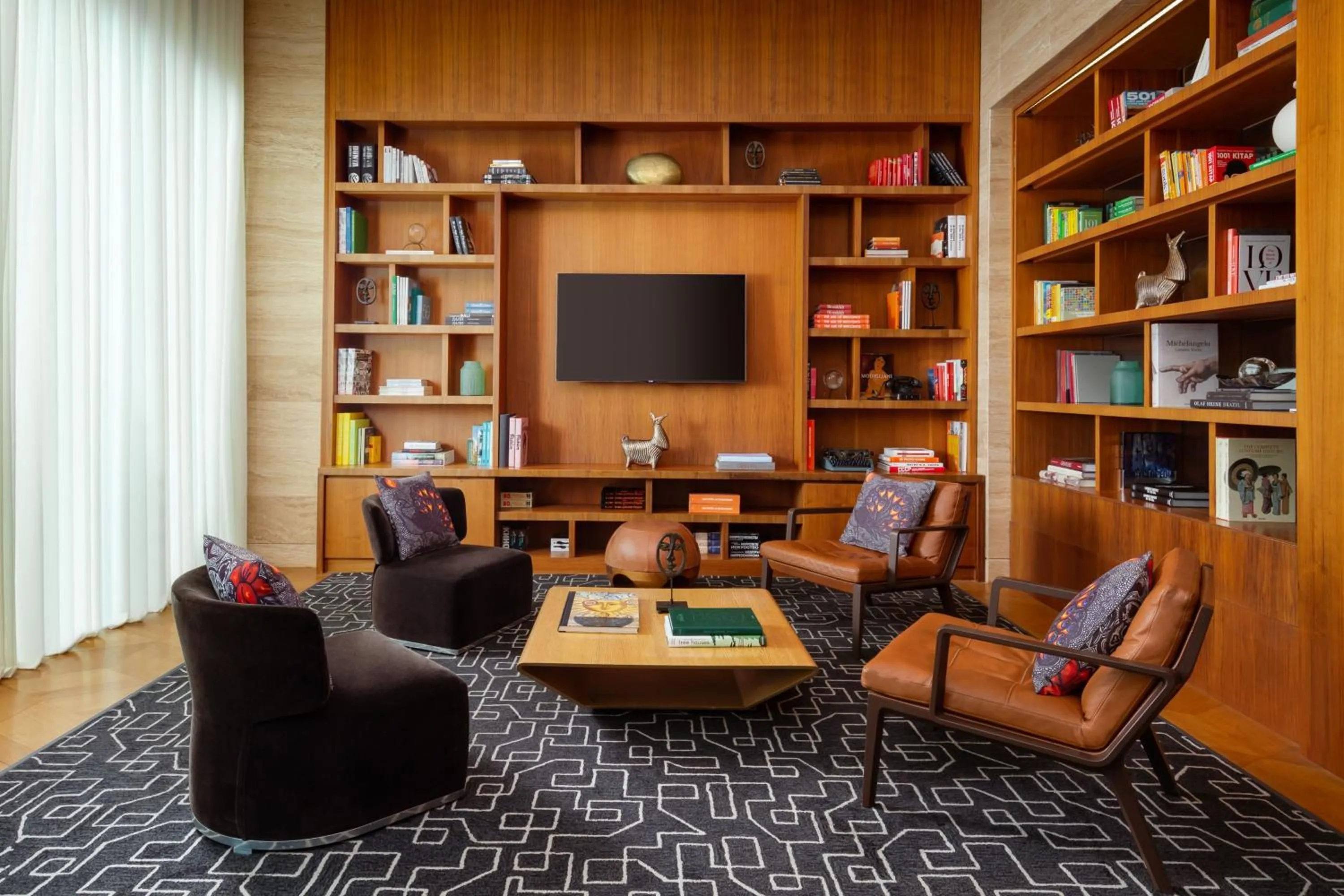 Other in Sheraton Baku Intourist