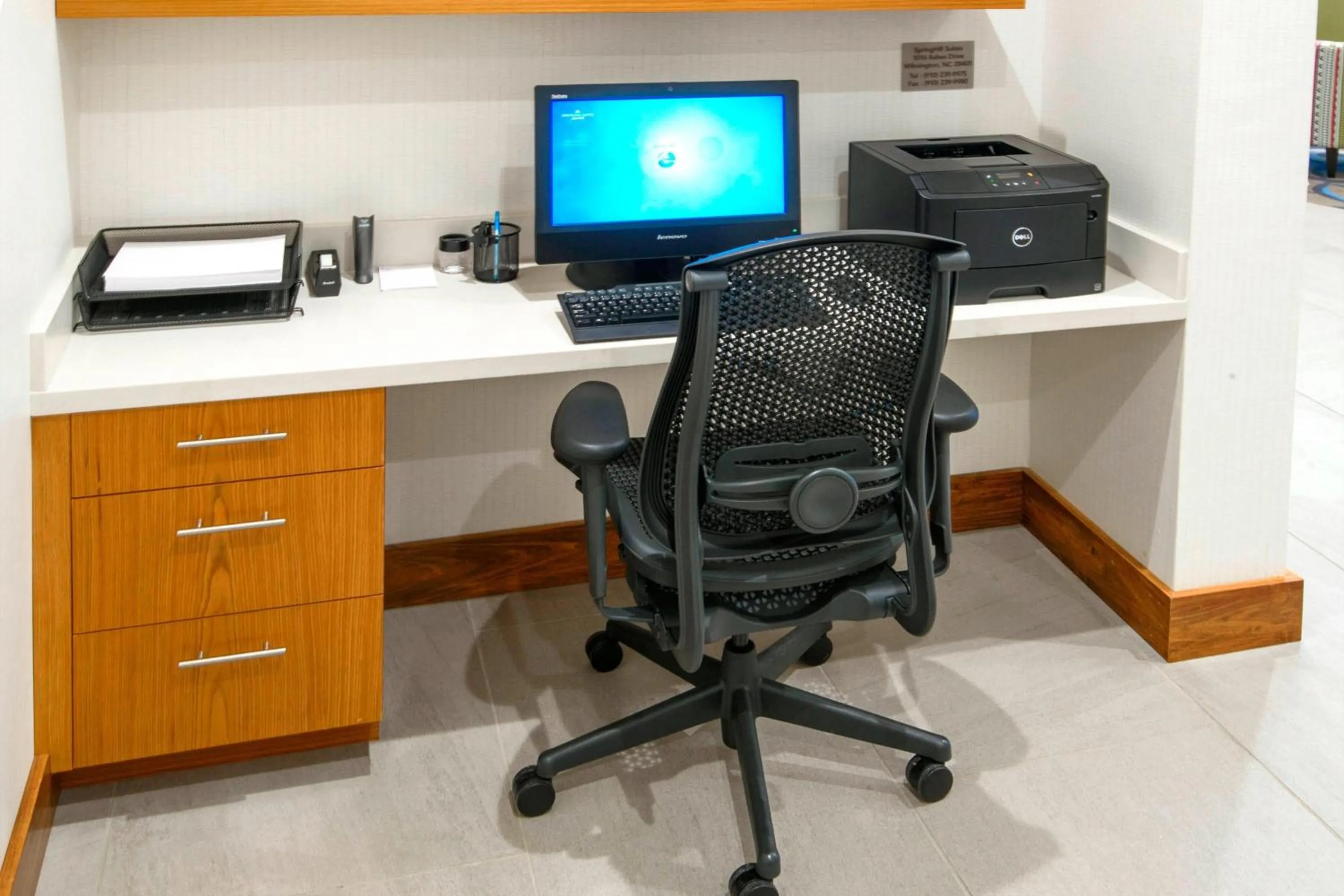 Other in SpringHill Suites by Marriott Wilmington Wrightsville Beach