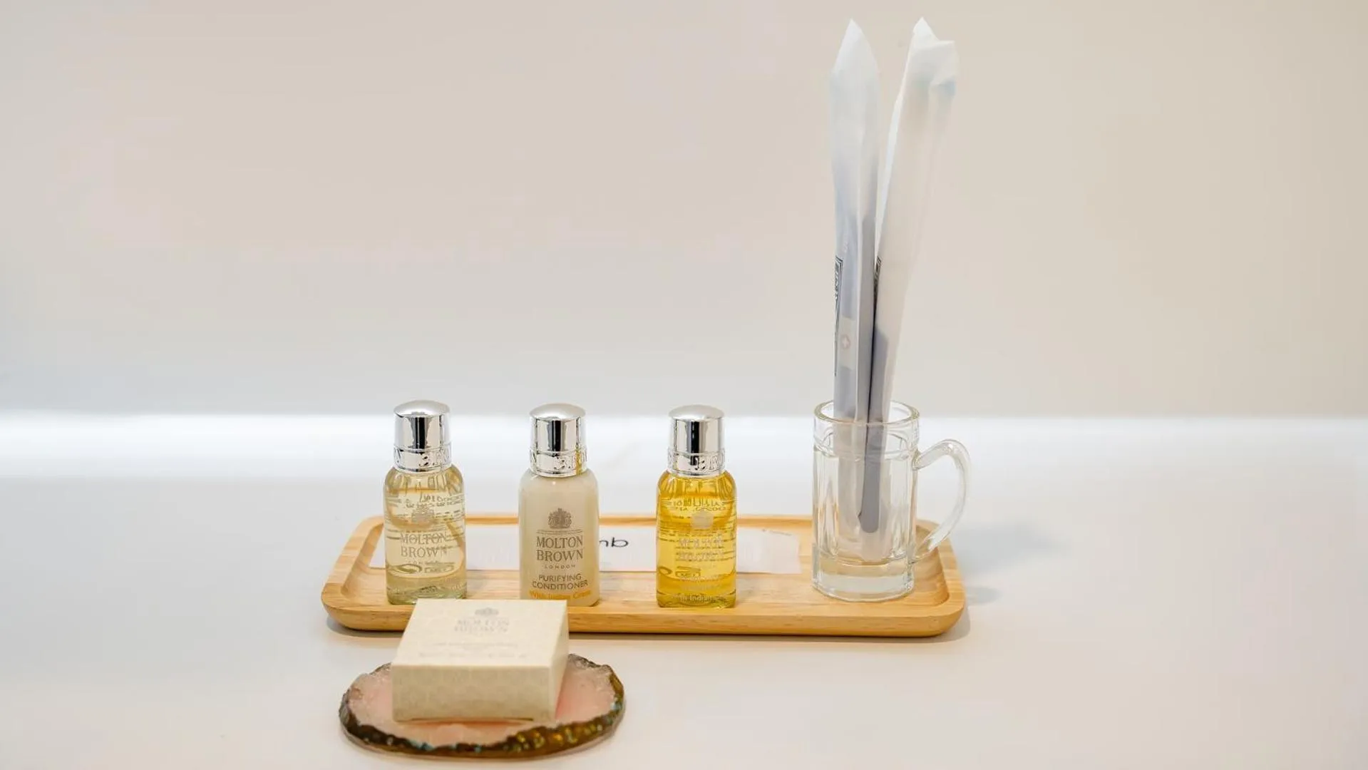 Property building in Gapyeong JH PoolVilla & glamping