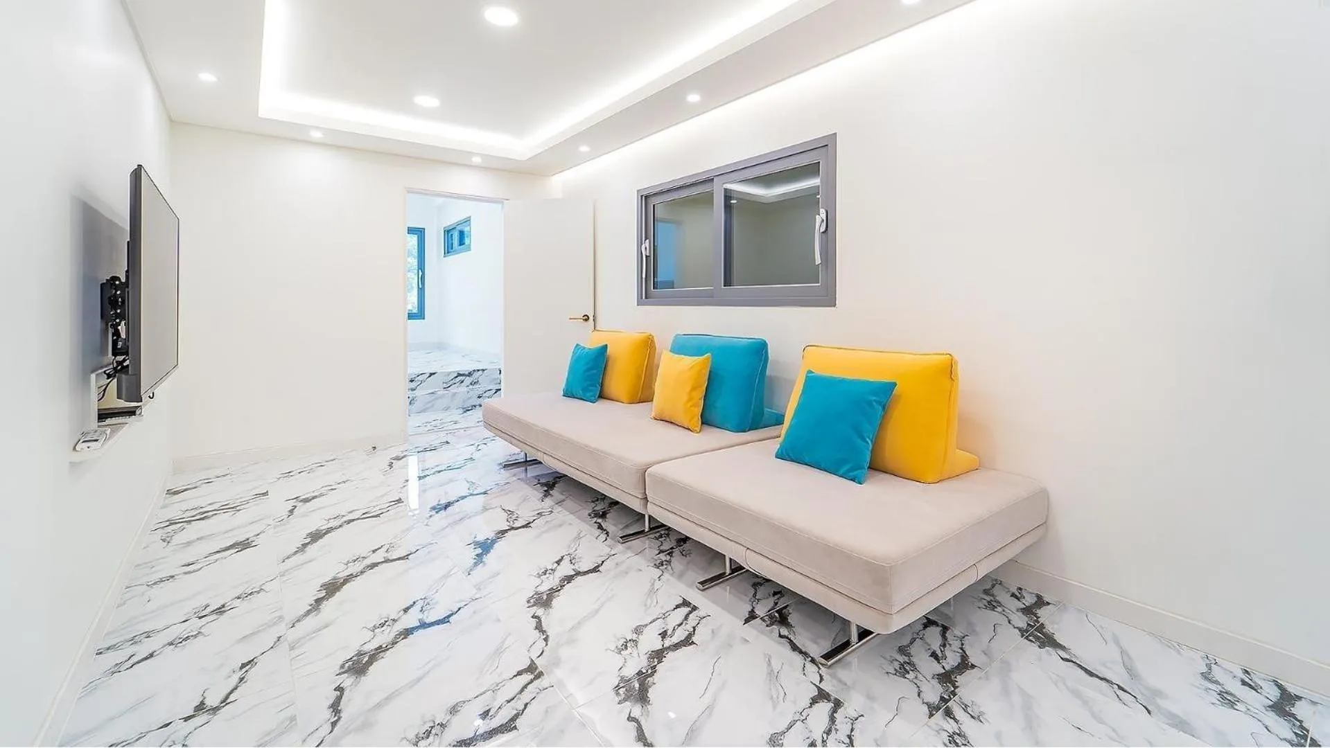 Property building in Gapyeong JH PoolVilla & glamping