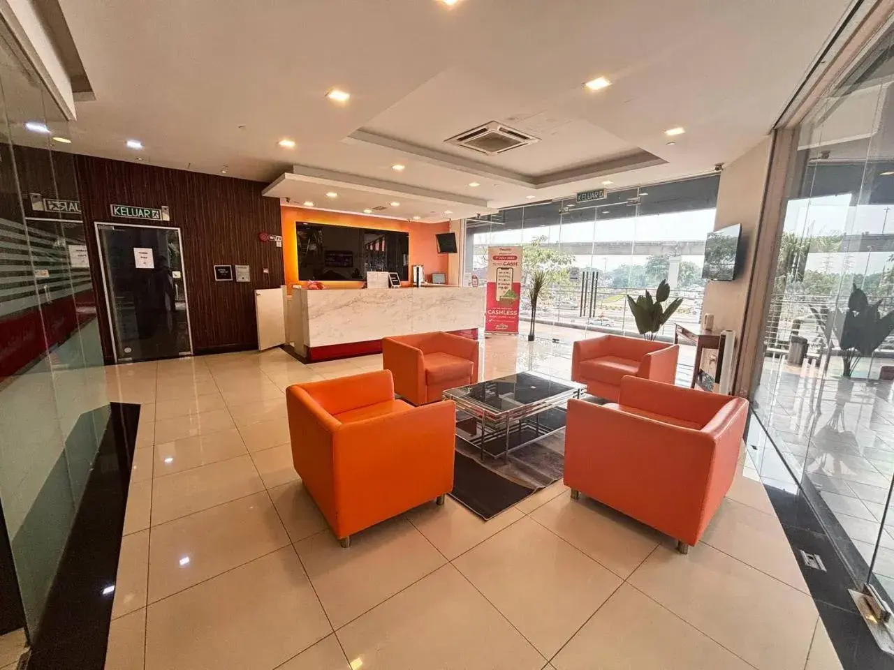 Signature Hotel by Easy Nap Signature Hotel by Easy Nap