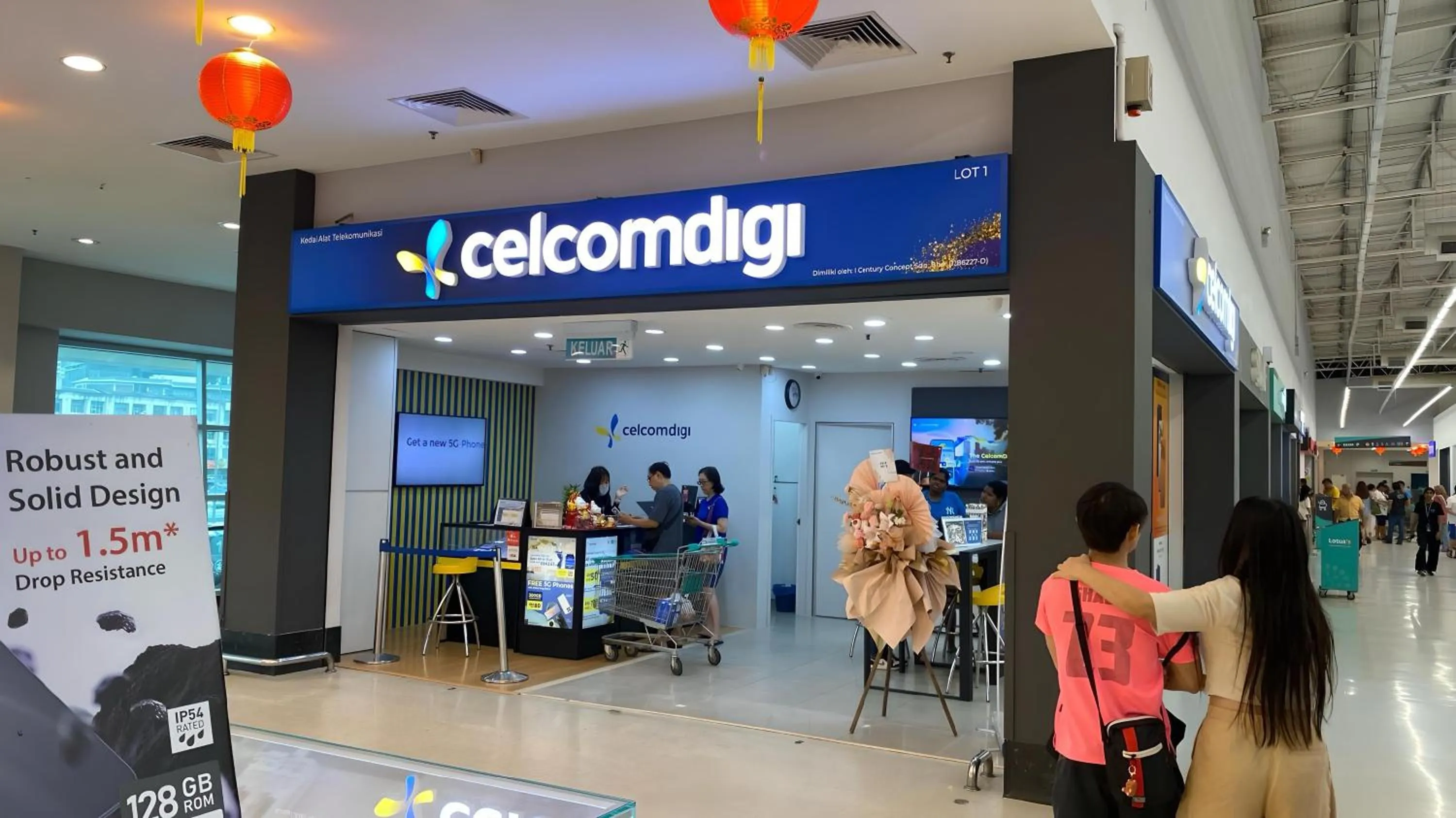 Entertainment in Signature Hotel by Easy Nap