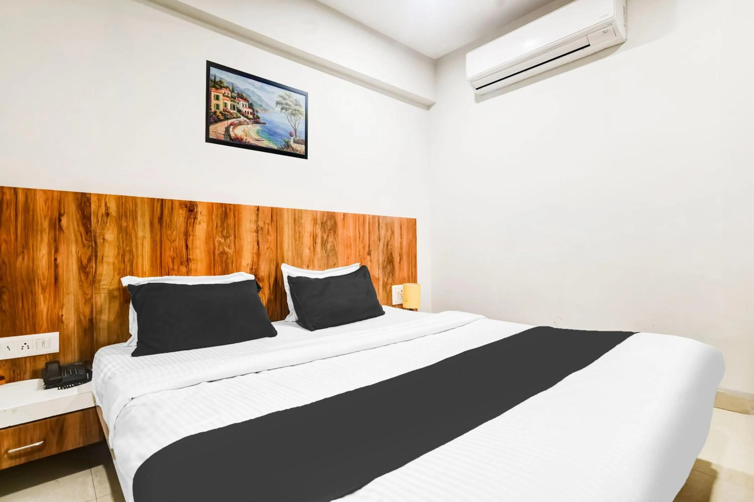 Hotel O Jawahar Marg Formerly Hotel Virat