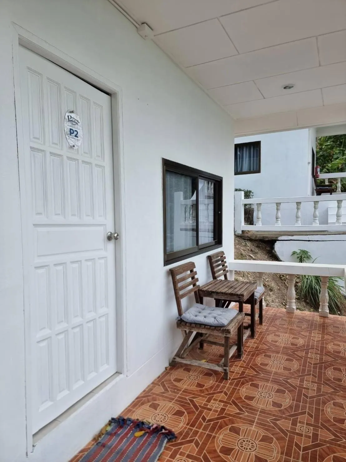 View (from property/room) in Private Paradise Resort