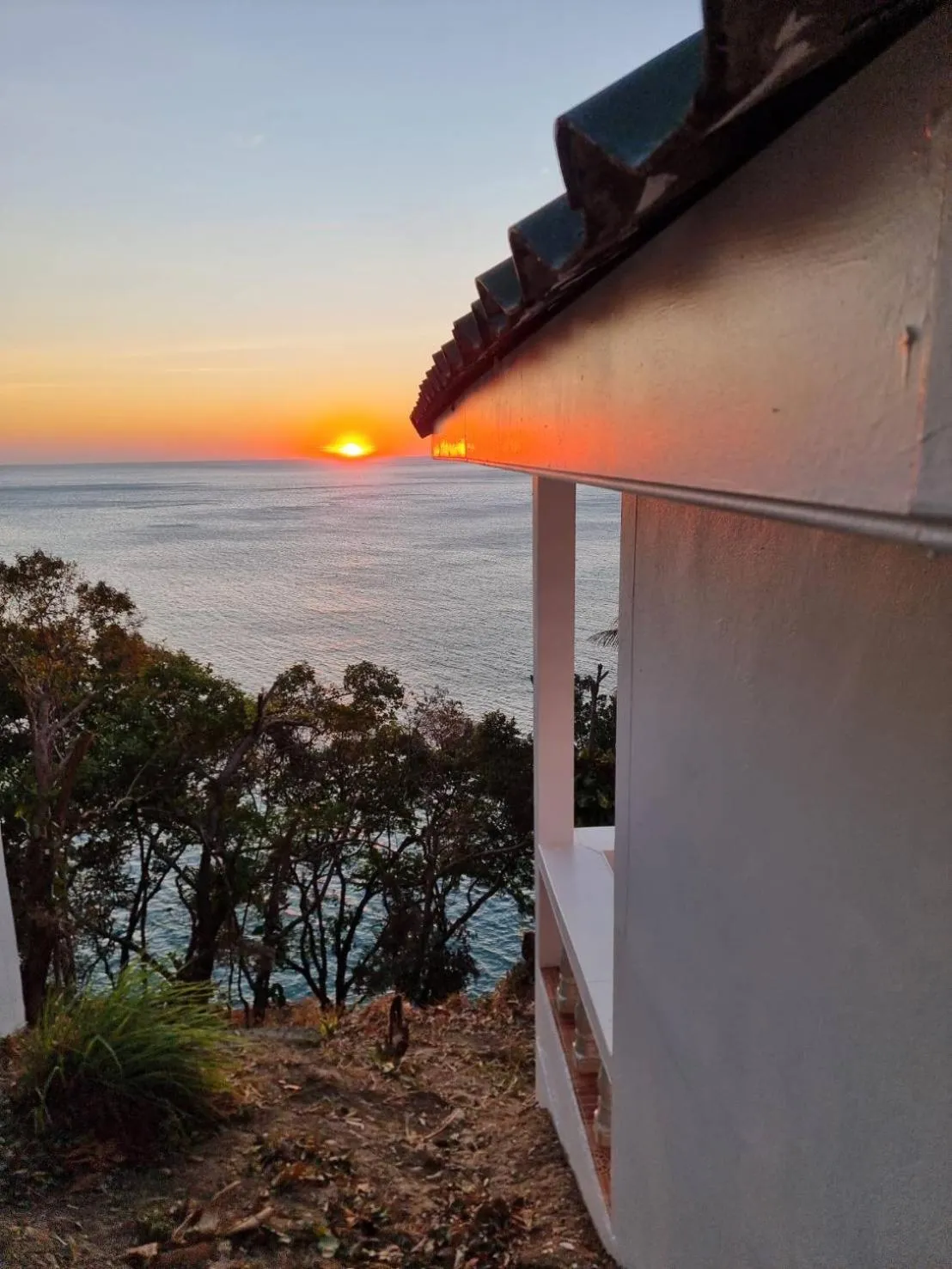 Property building in Private Paradise Resort