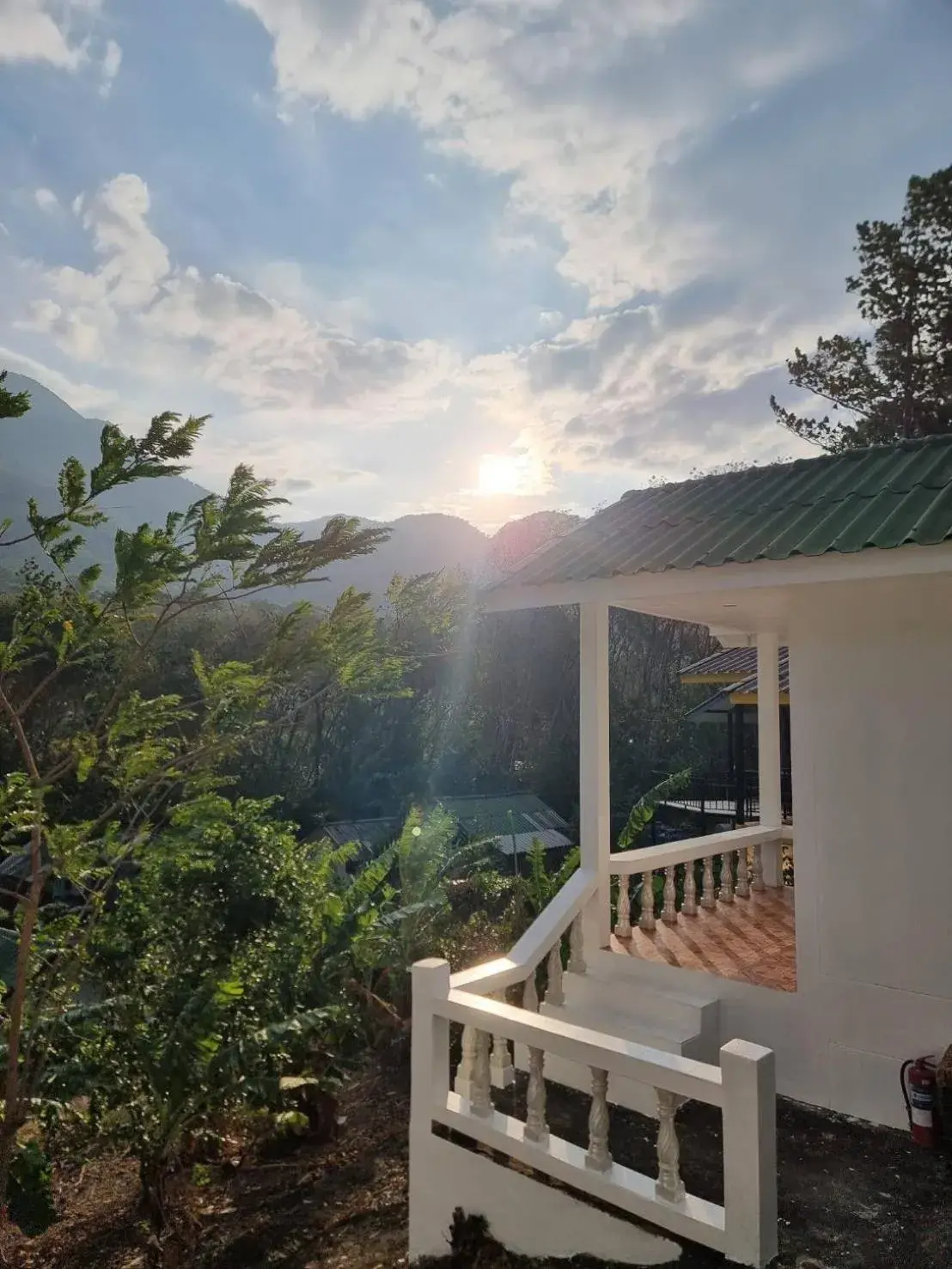 Superior Double Room in Private Paradise Resort Superior Double Room in Private Paradise Resort