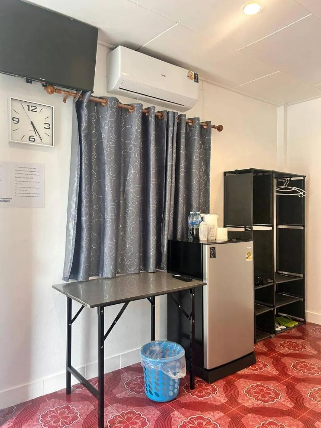 Private Paradise Resort