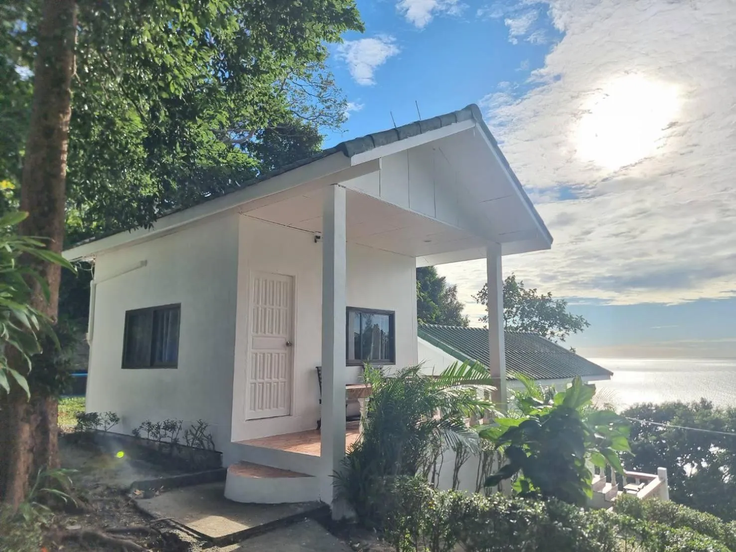 Property building in Private Paradise Resort