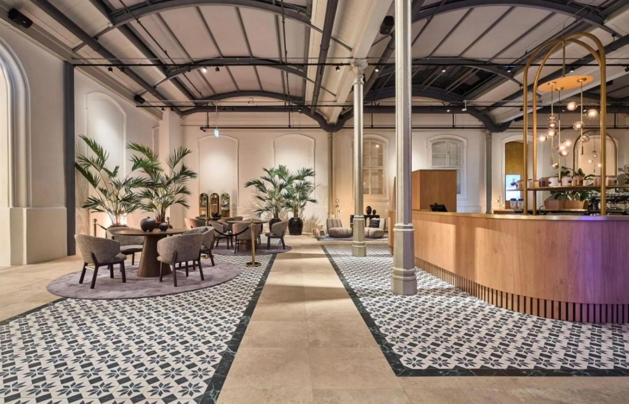 Fitness centre/facilities in Wilde Vienna Fleischmarkt