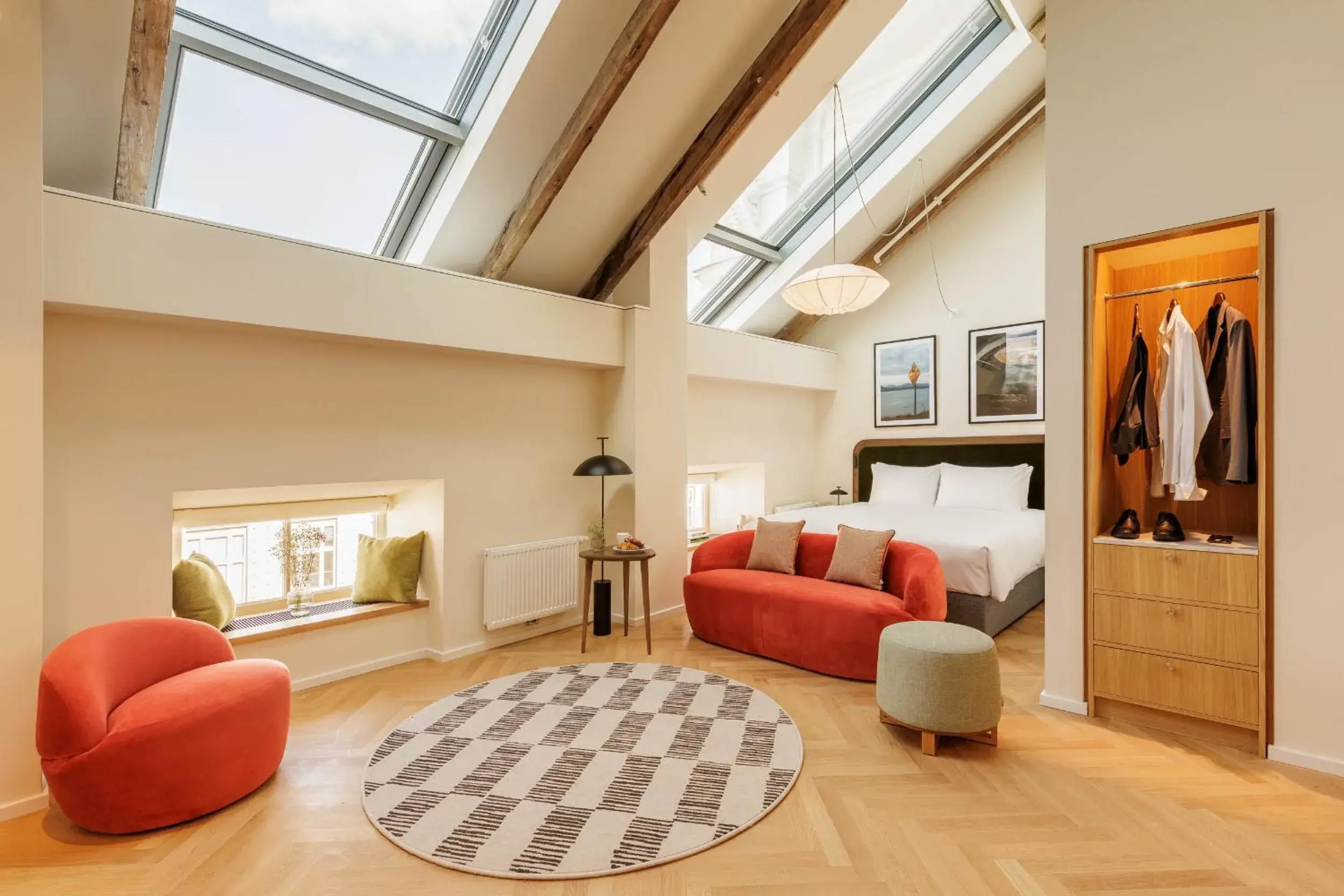 Wilde Vienna Fleischmarkt Wilde Vienna Fleischmarkt