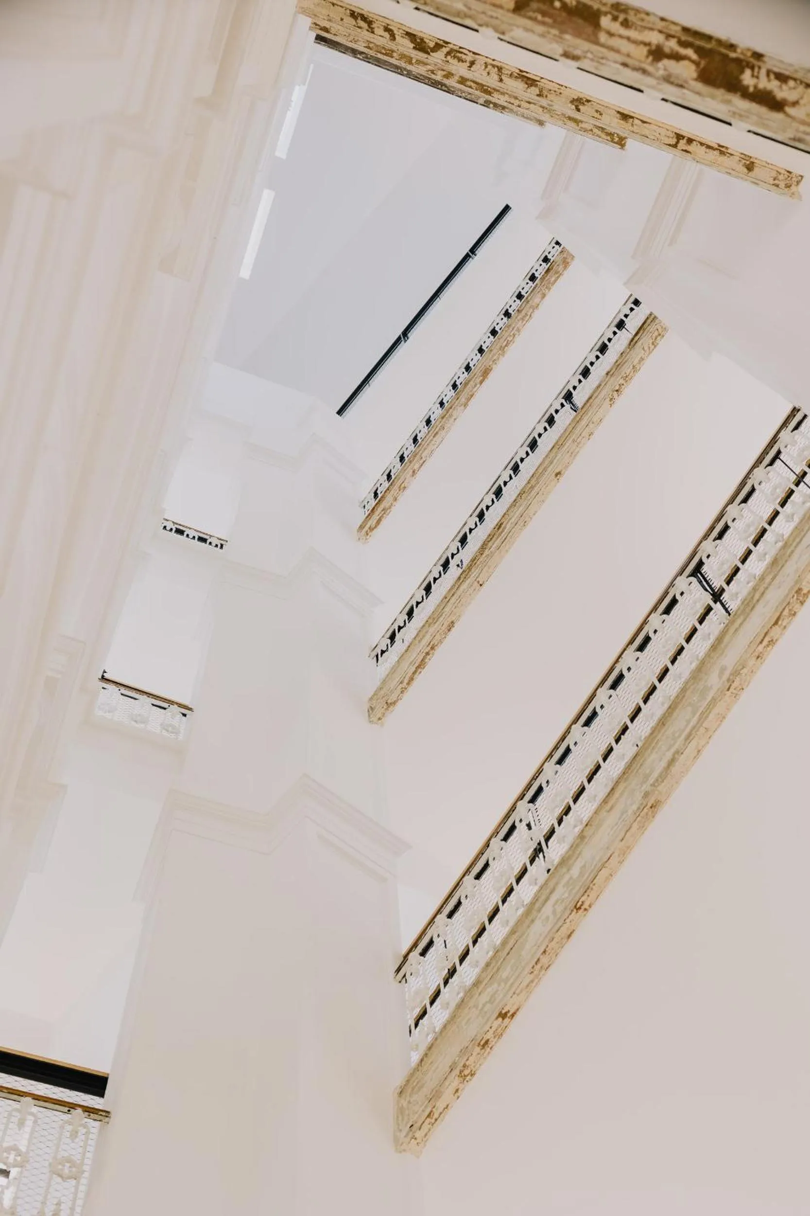 Property building in Wilde Vienna Fleischmarkt