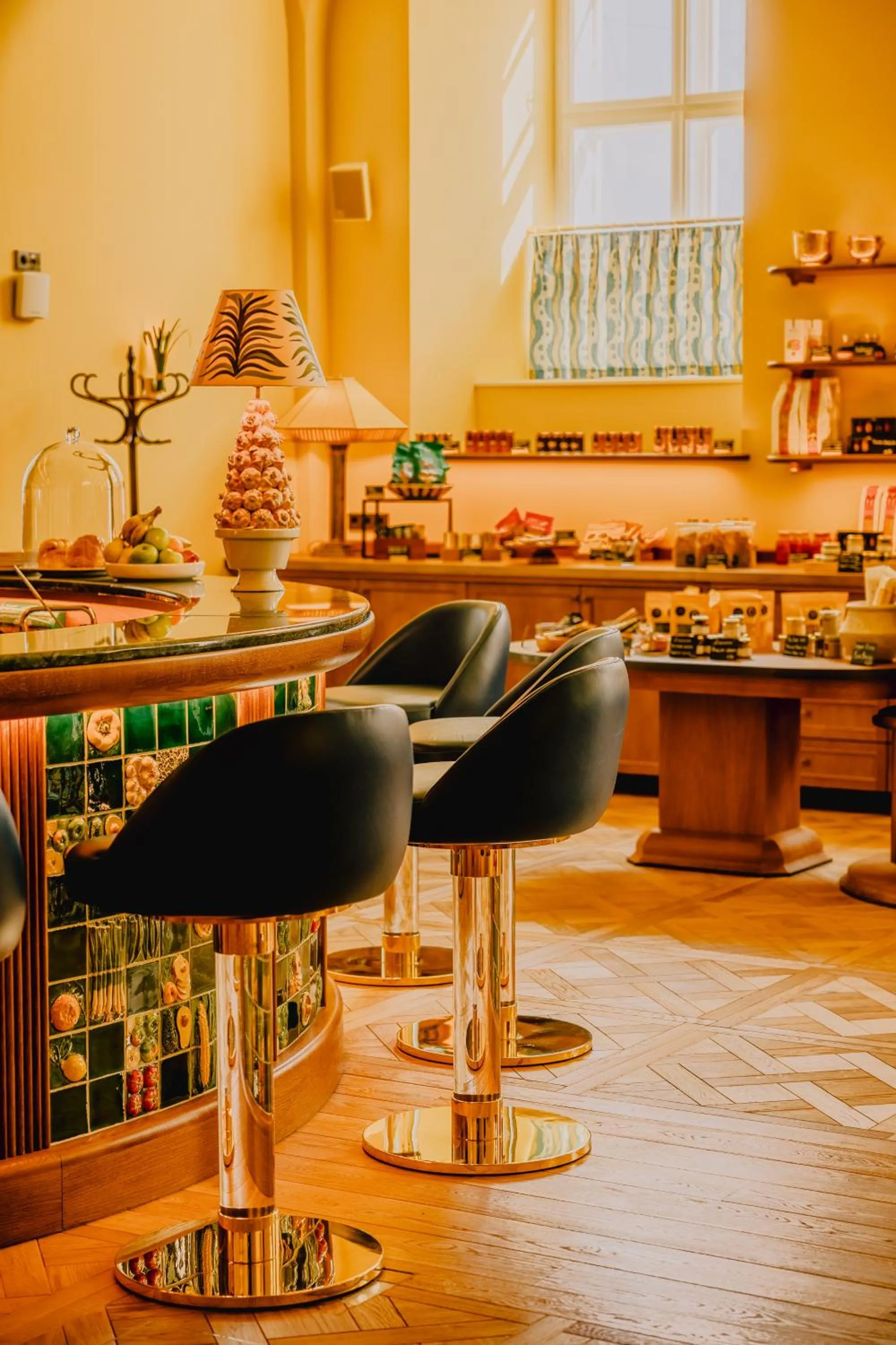 Lounge or bar in Wilde Vienna Fleischmarkt