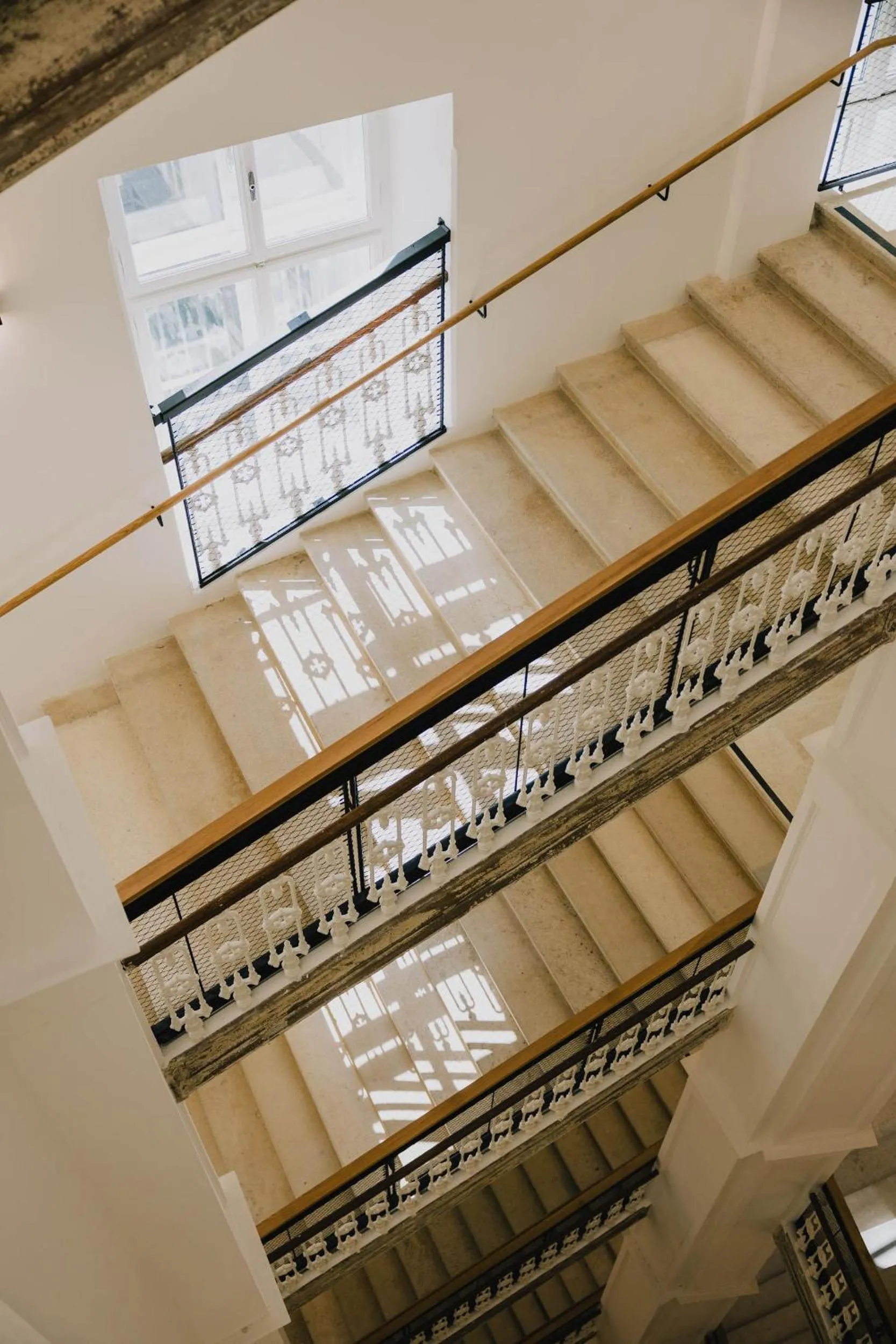 Property building in Wilde Vienna Fleischmarkt