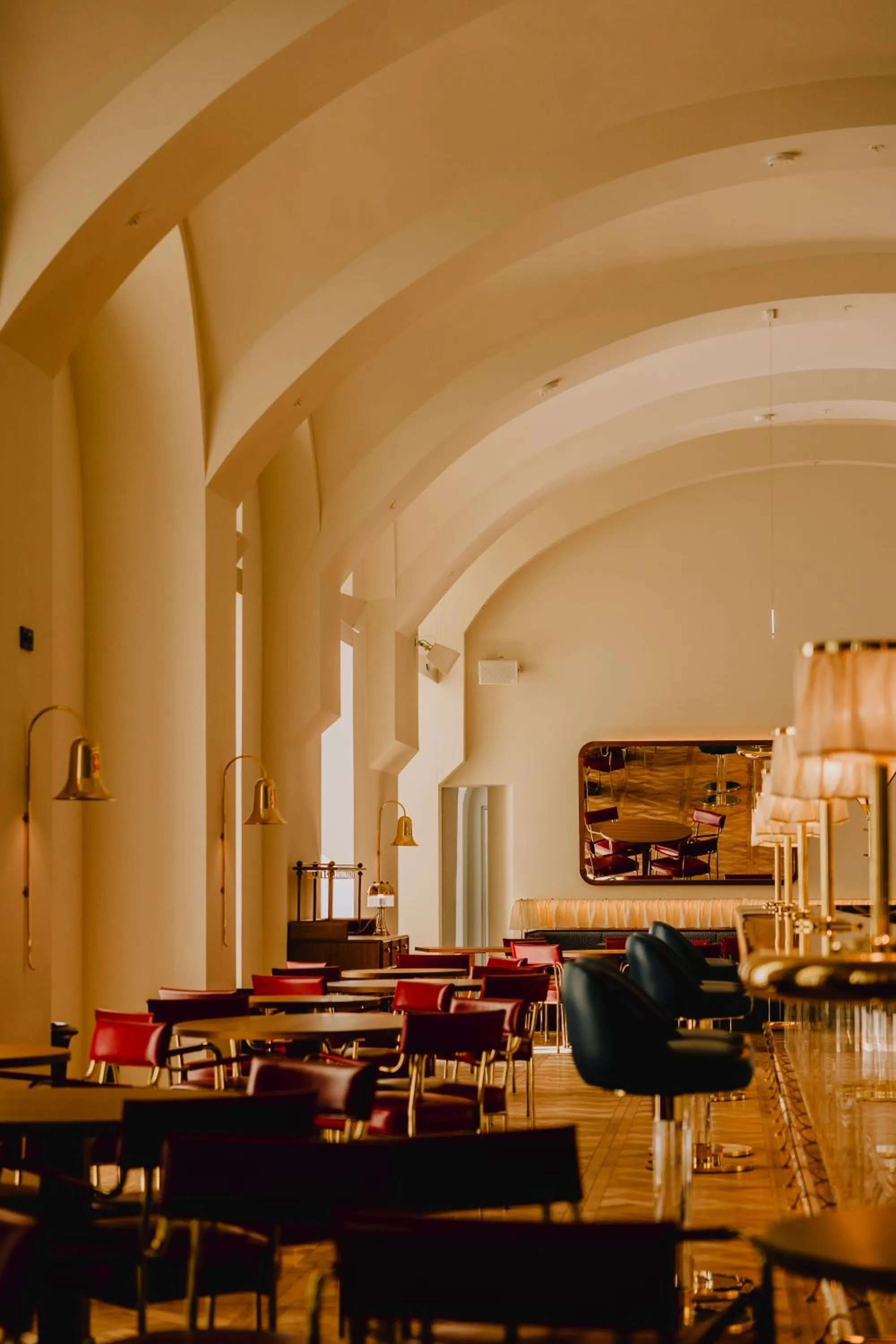 Restaurant/places to eat in Wilde Vienna Fleischmarkt