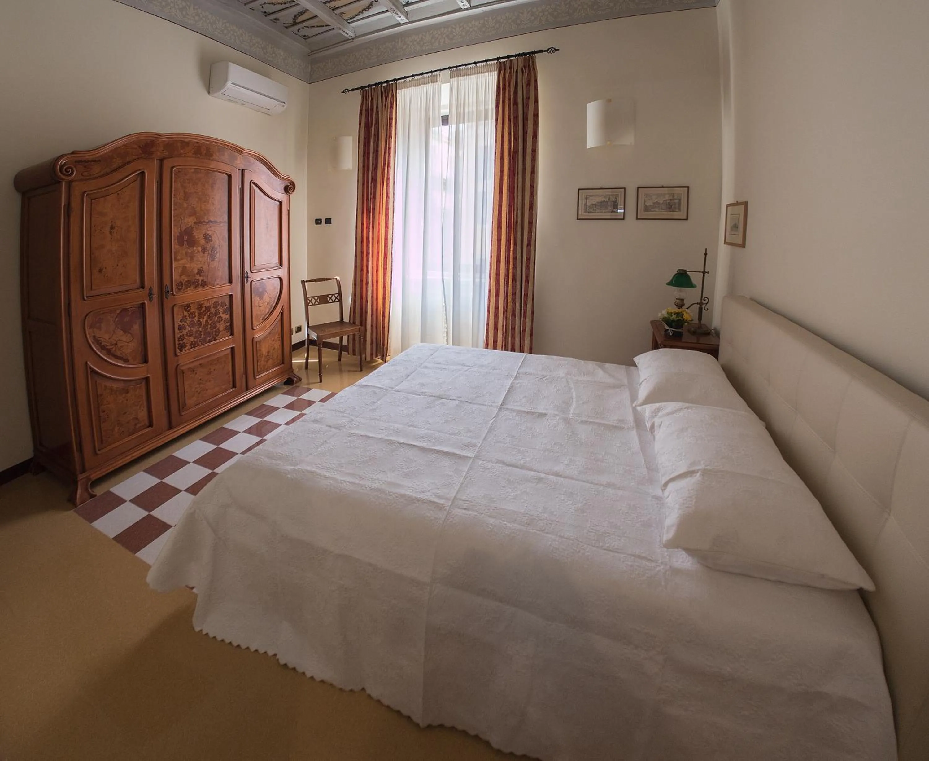 Campo Marzio Charming