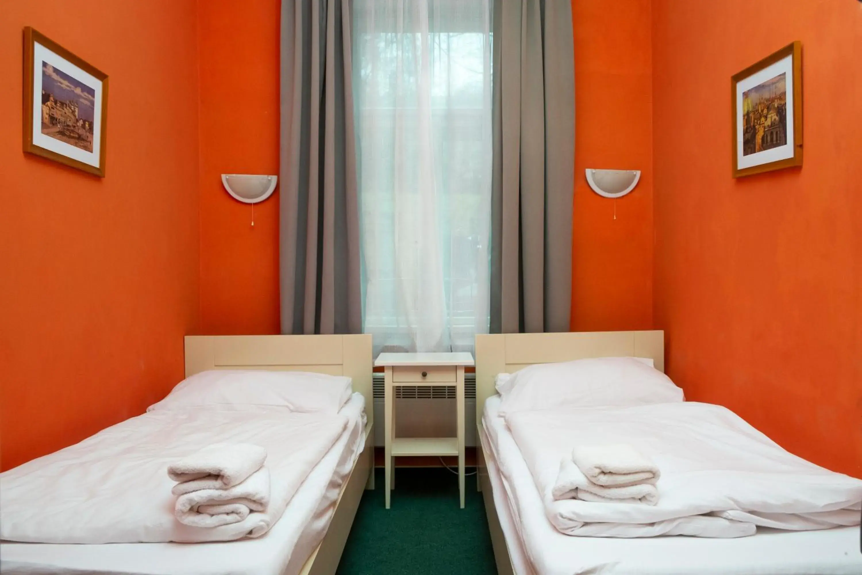 Hotelové Pokoje Kolčavka Hotelové Pokoje Kolčavka