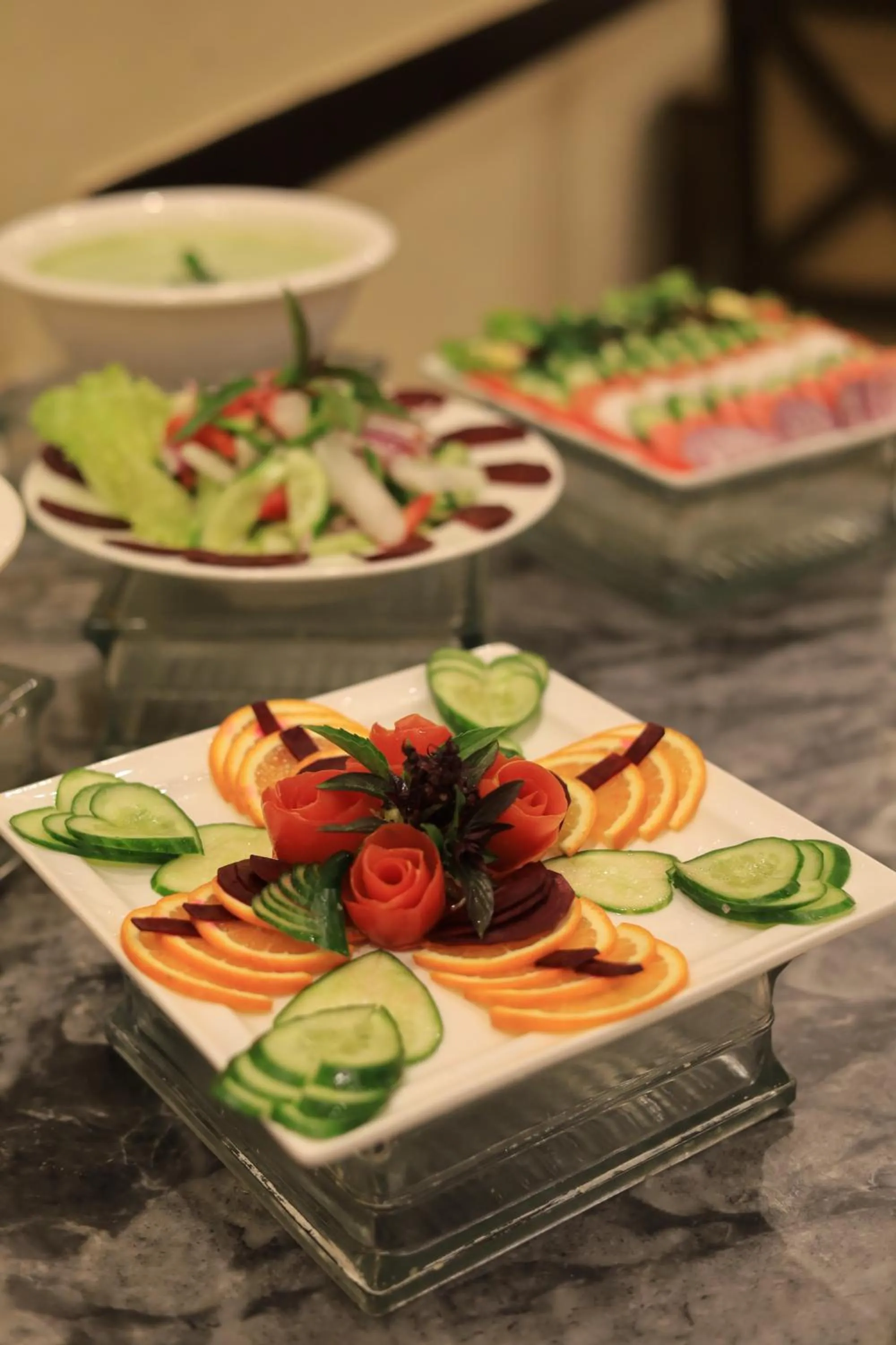 Restaurant/places to eat in Destination Heritage Peshawar