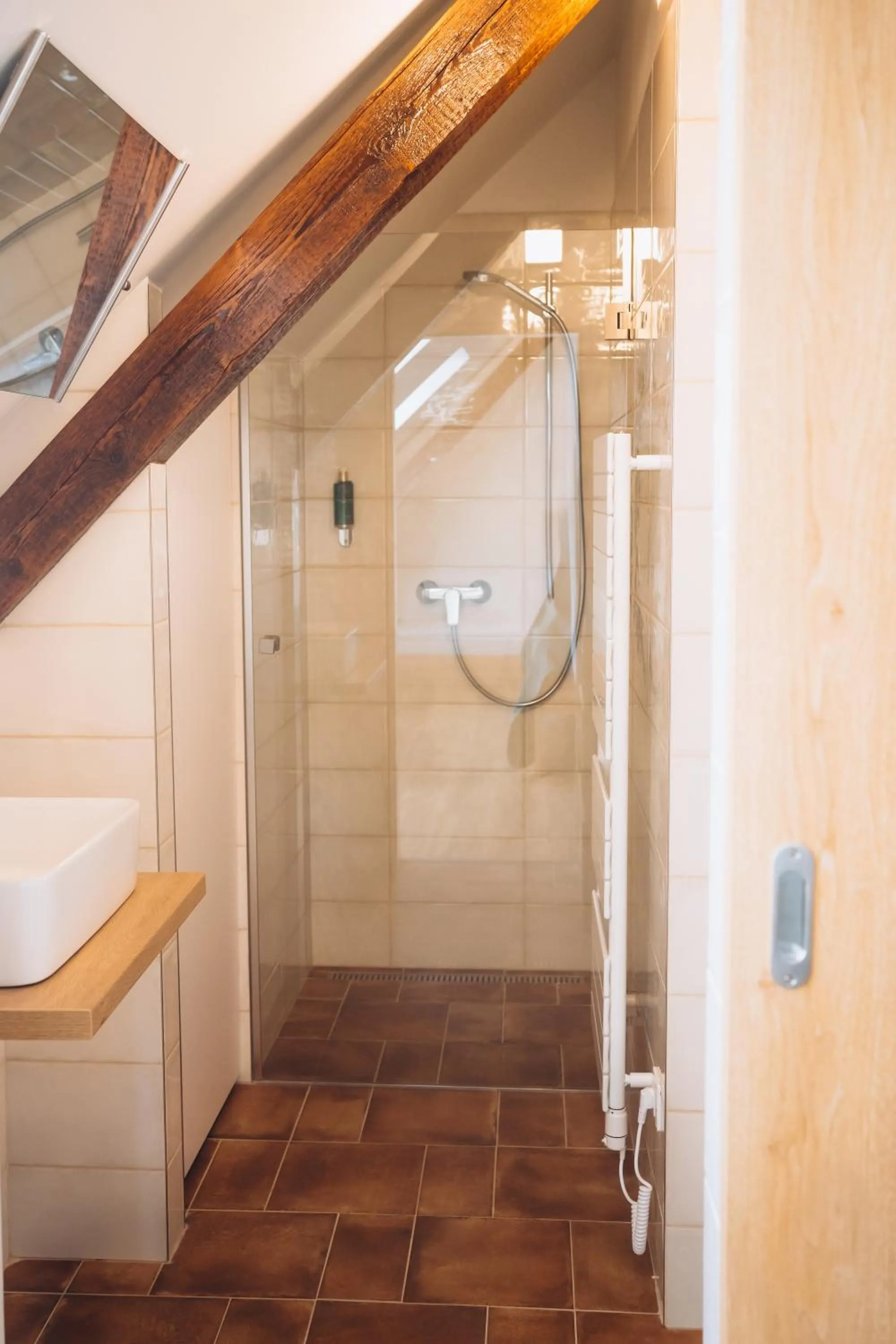 Penzion Tlustá kachna