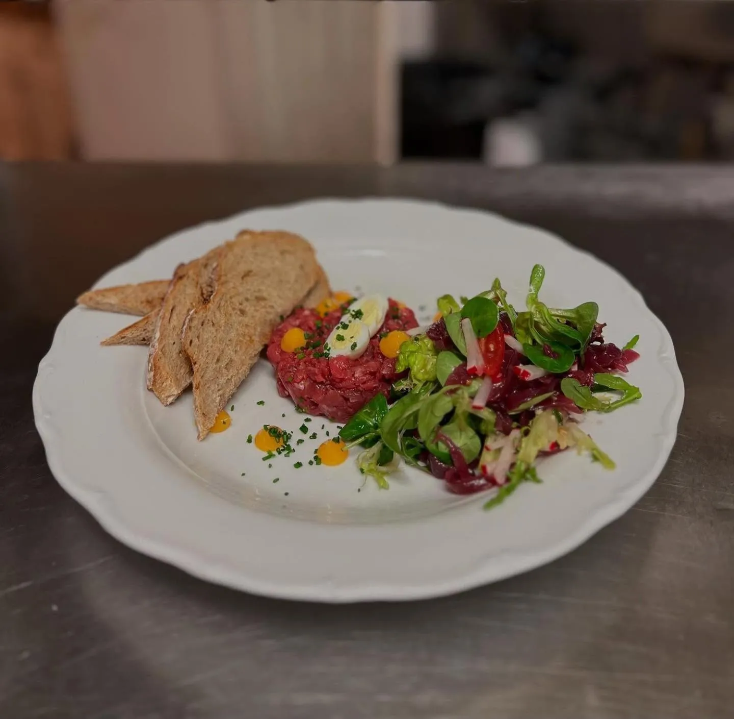 Penzion Tlustá kachna