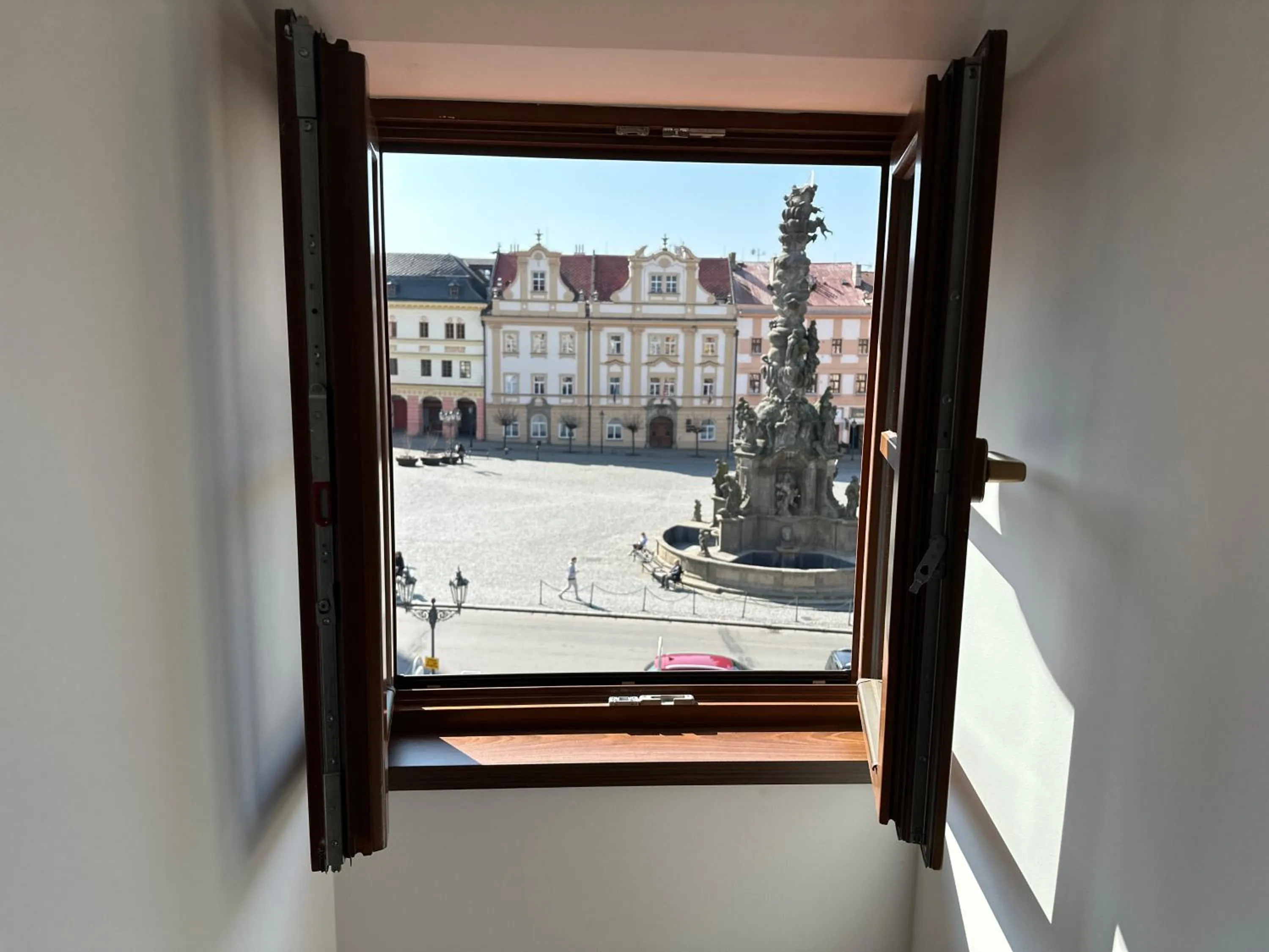 Penzion Tlustá kachna