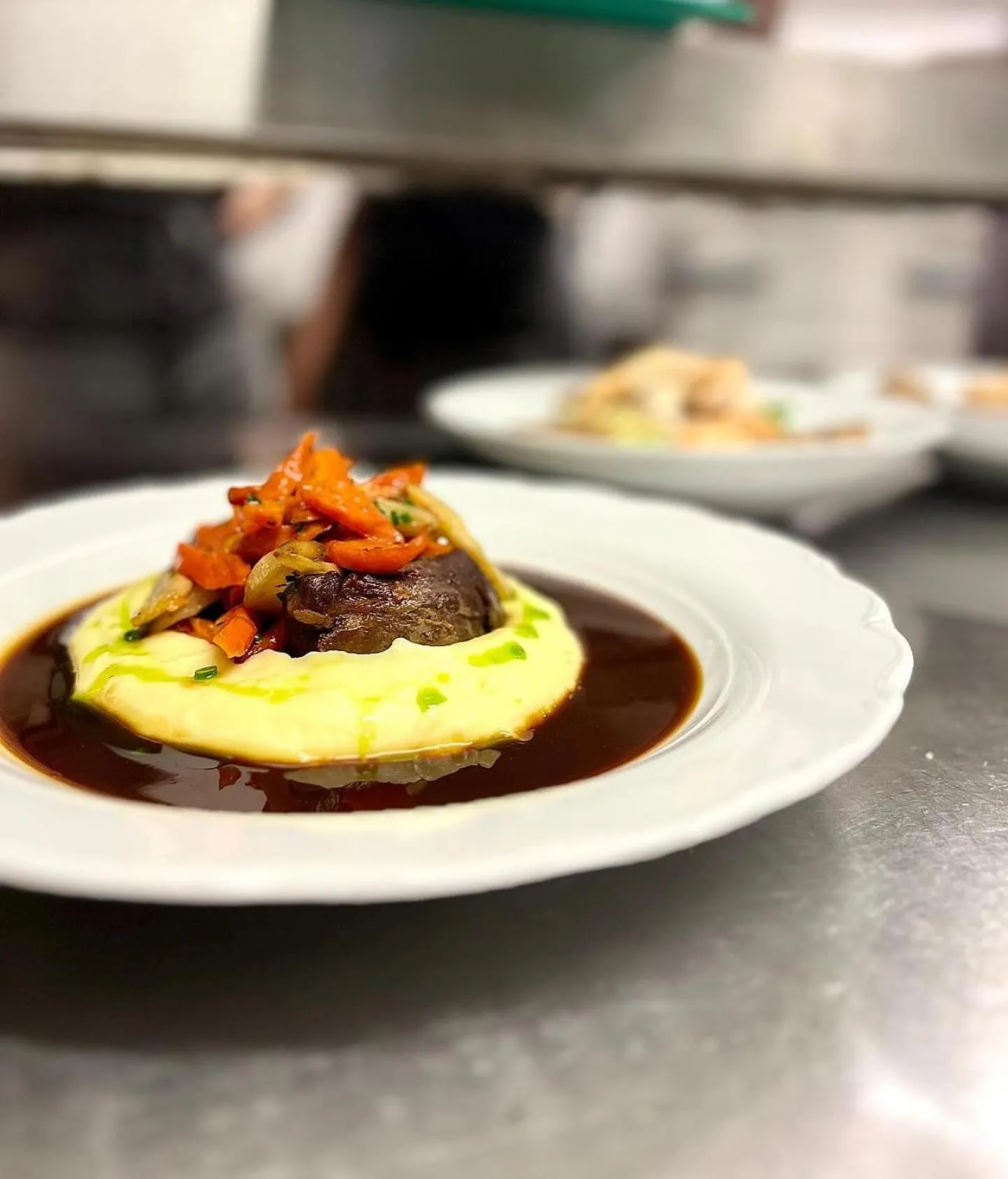 Penzion Tlustá kachna