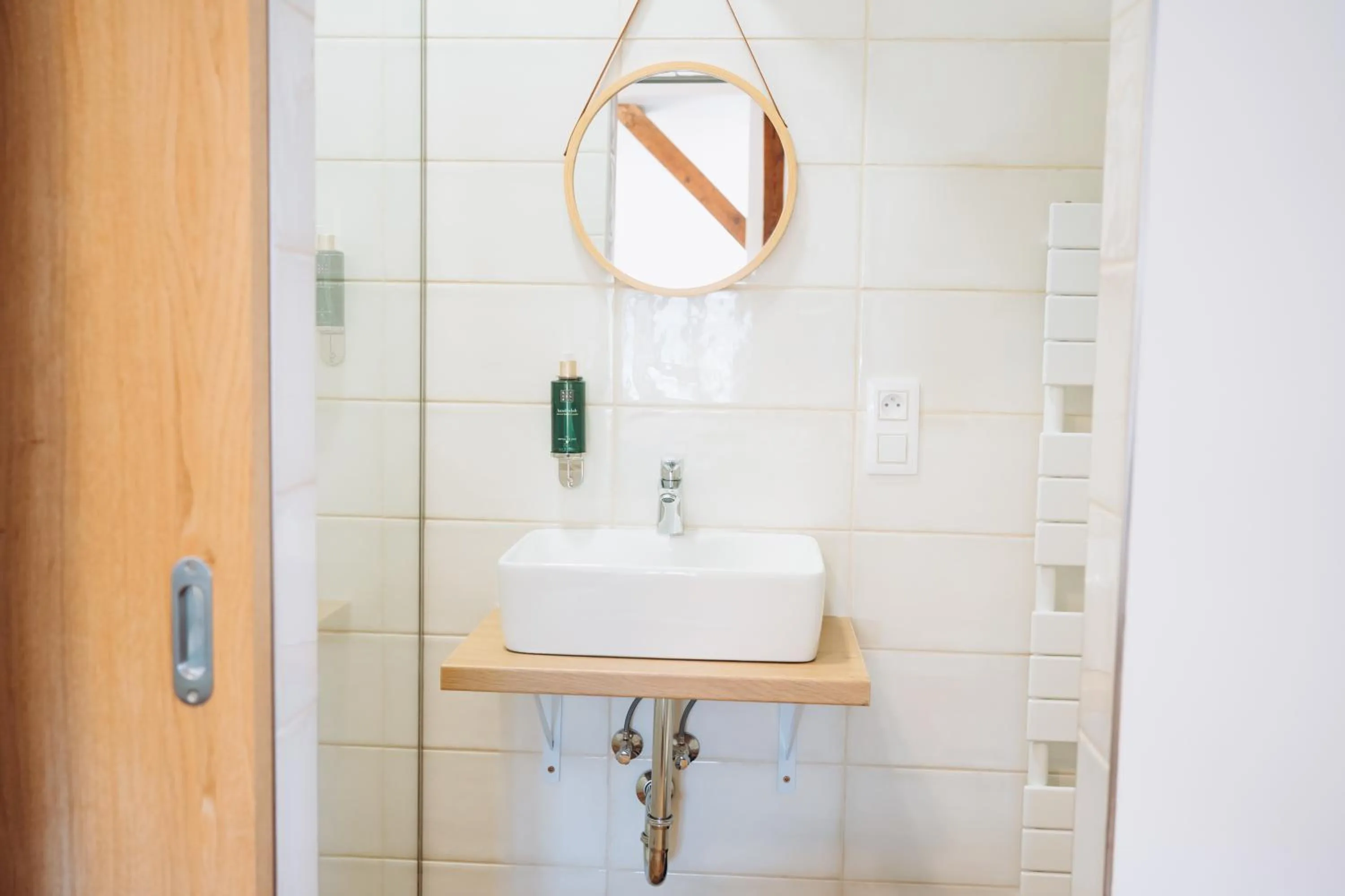 Penzion Tlustá kachna