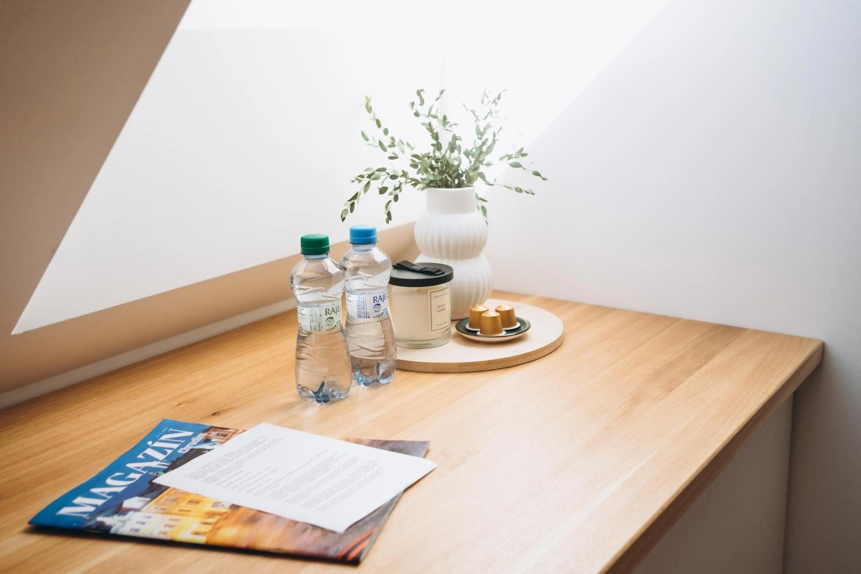 Penzion Tlustá kachna