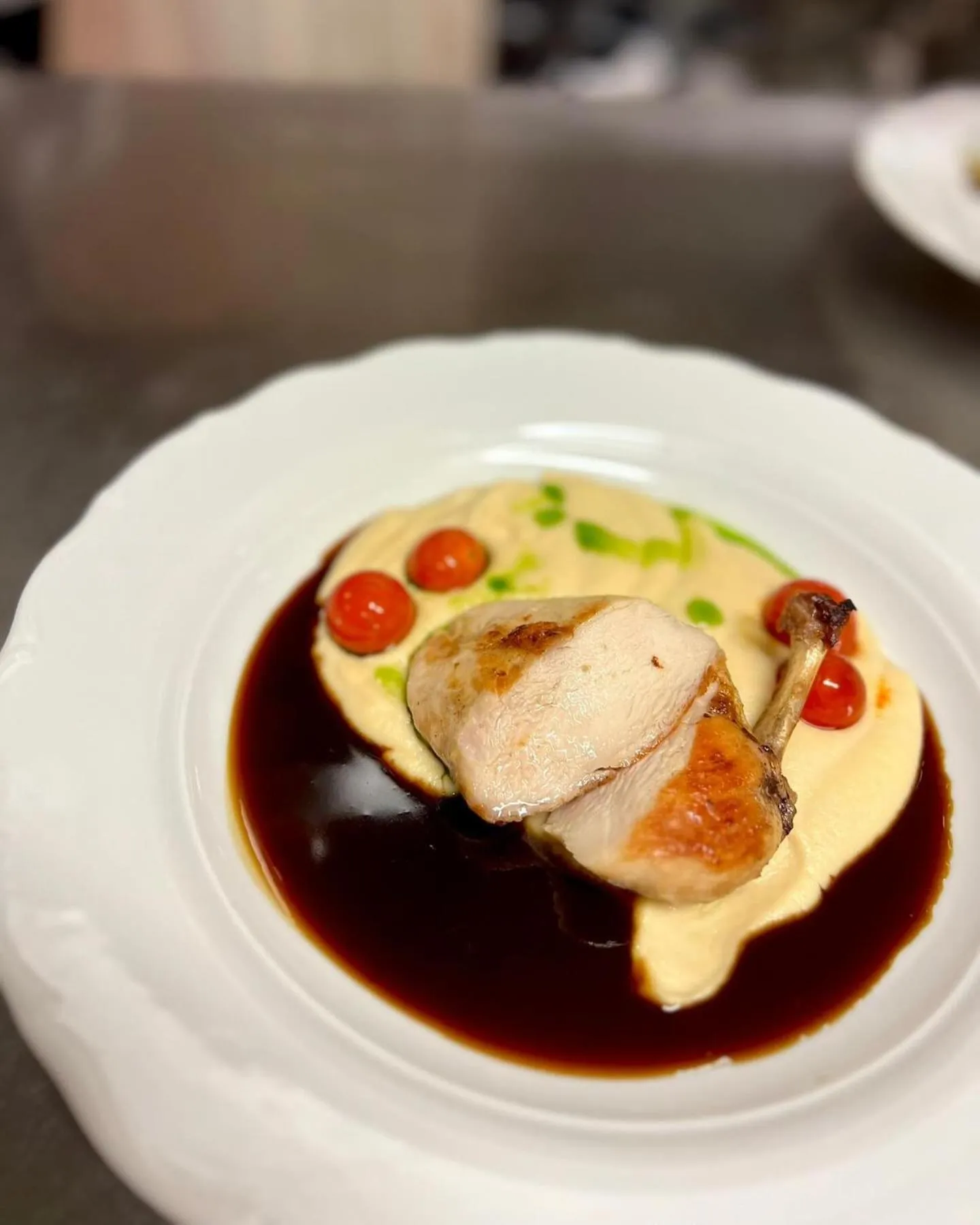 Penzion Tlustá kachna