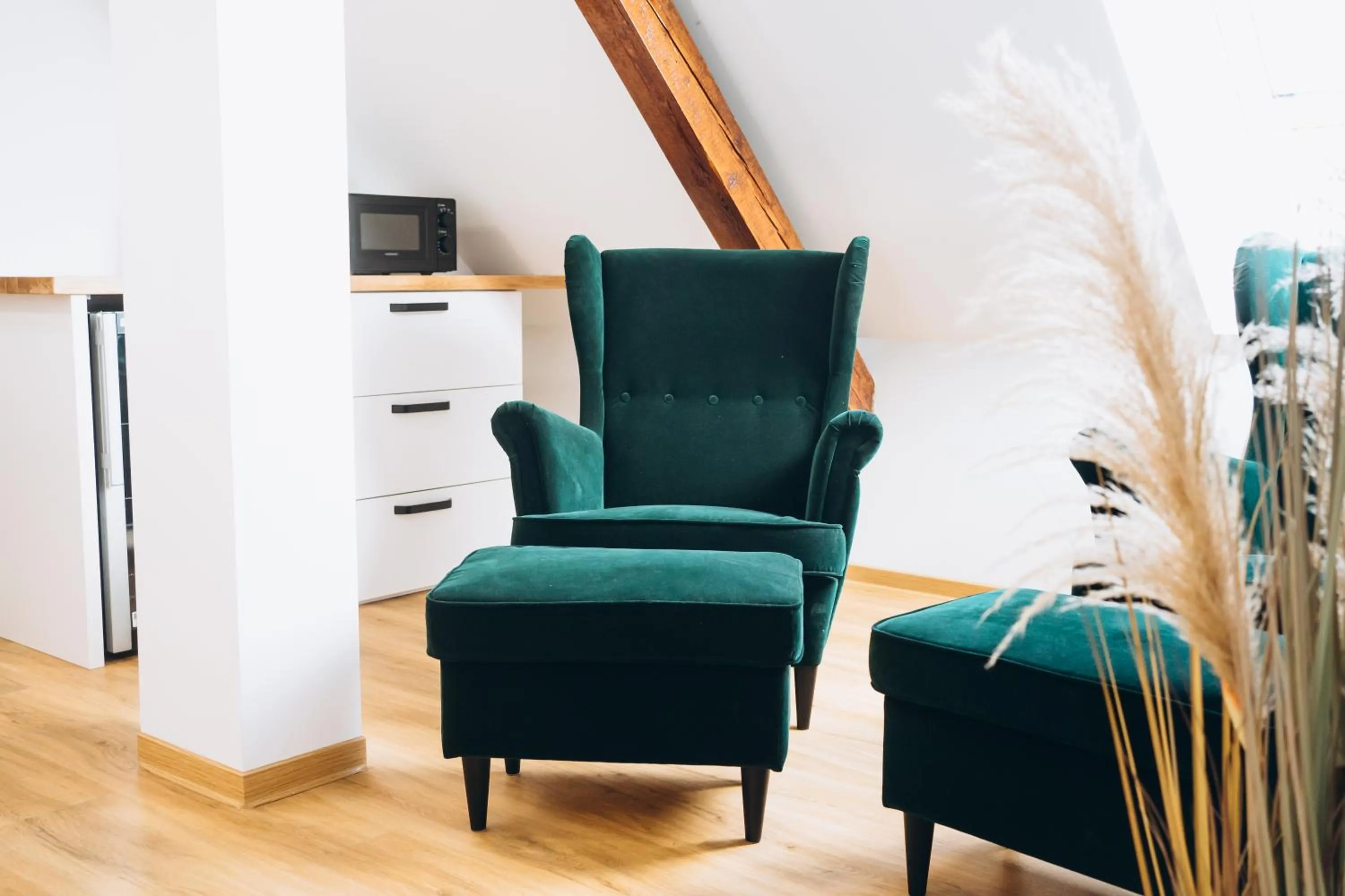 Penzion Tlustá kachna