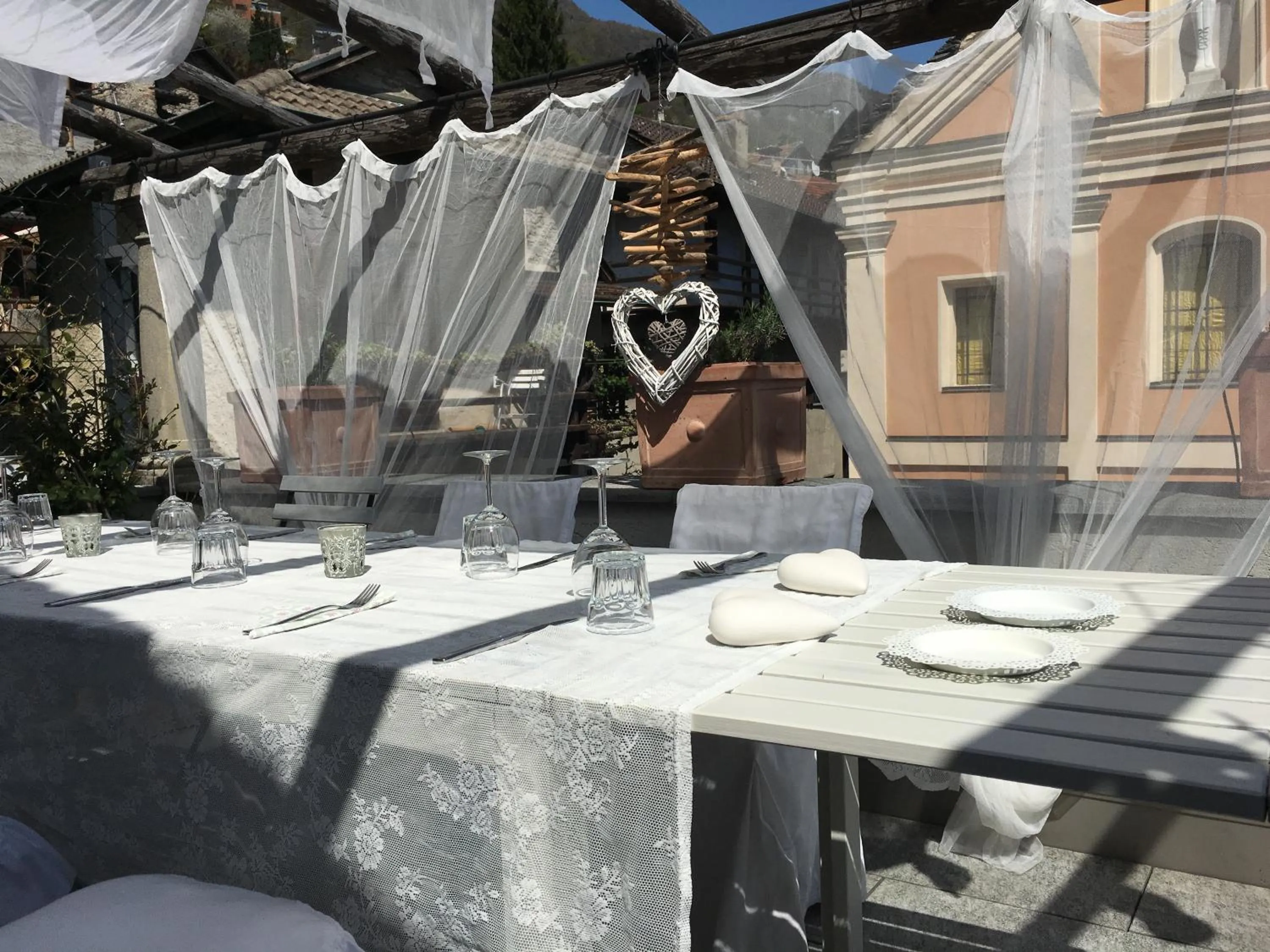 Summer in Casa don Bosco