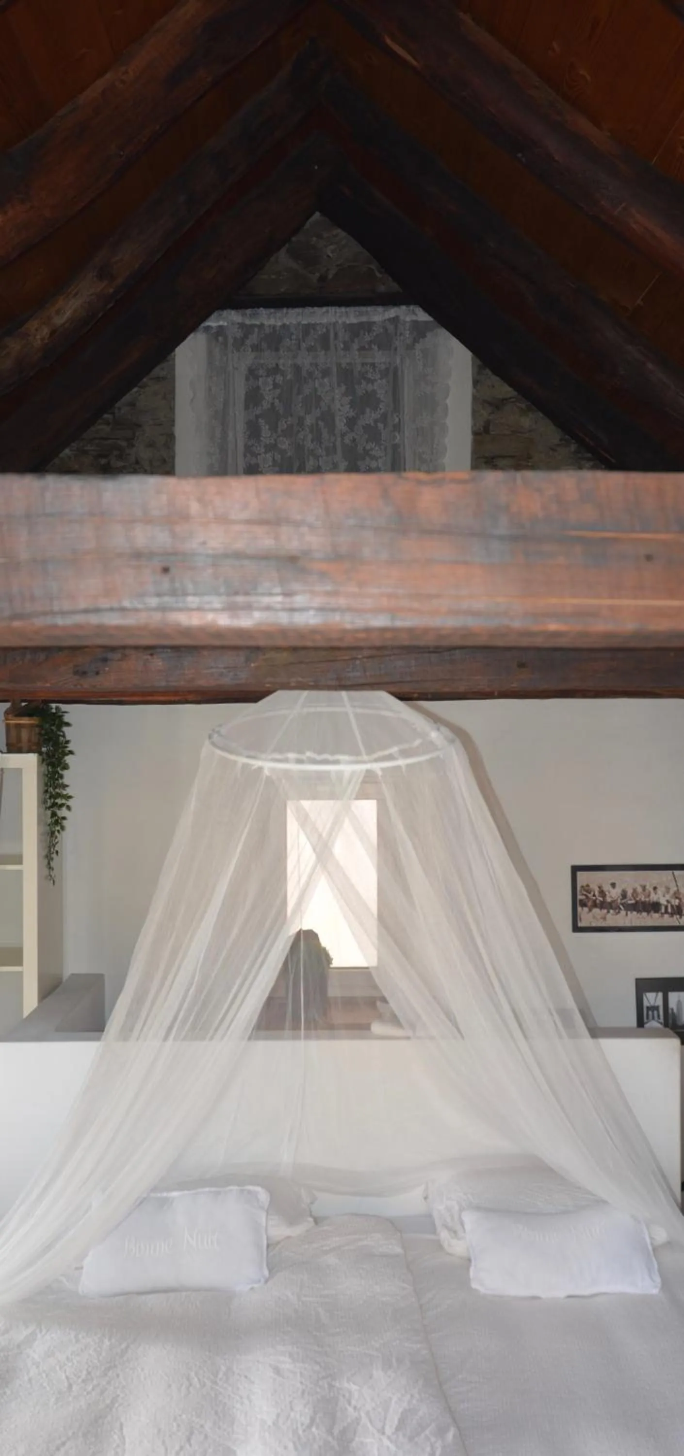 Bed in Casa don Bosco