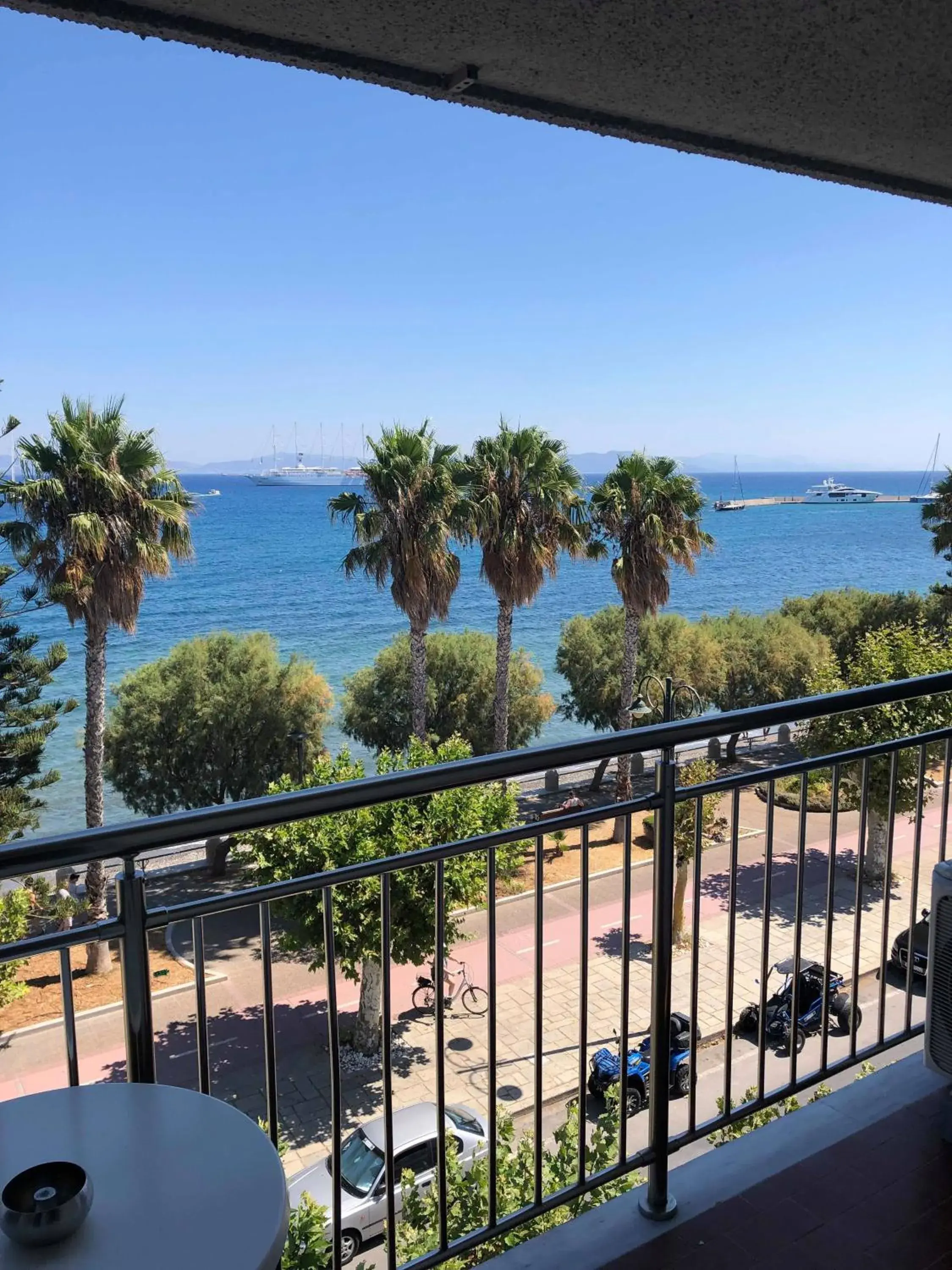 Kos City Sunstone Hotel Kos City Sunstone Hotel