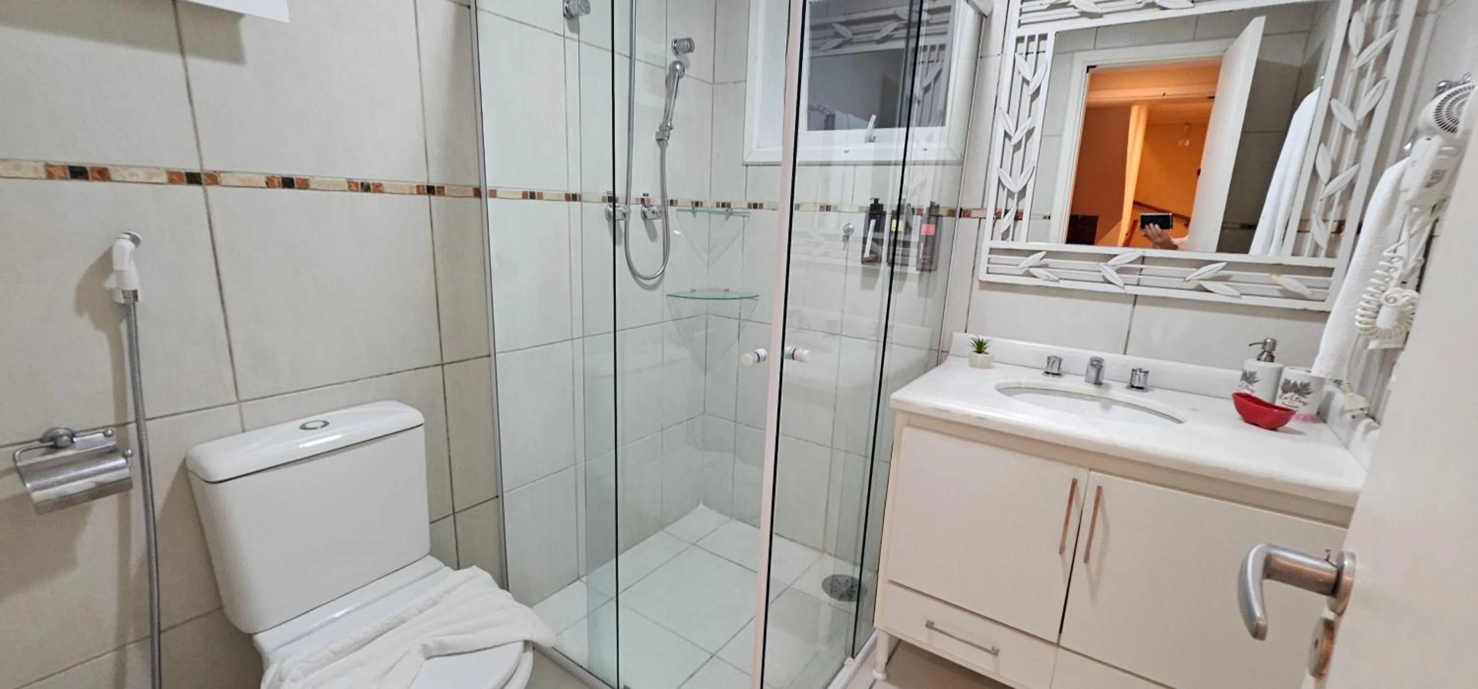 Pousada Atalaia Premium