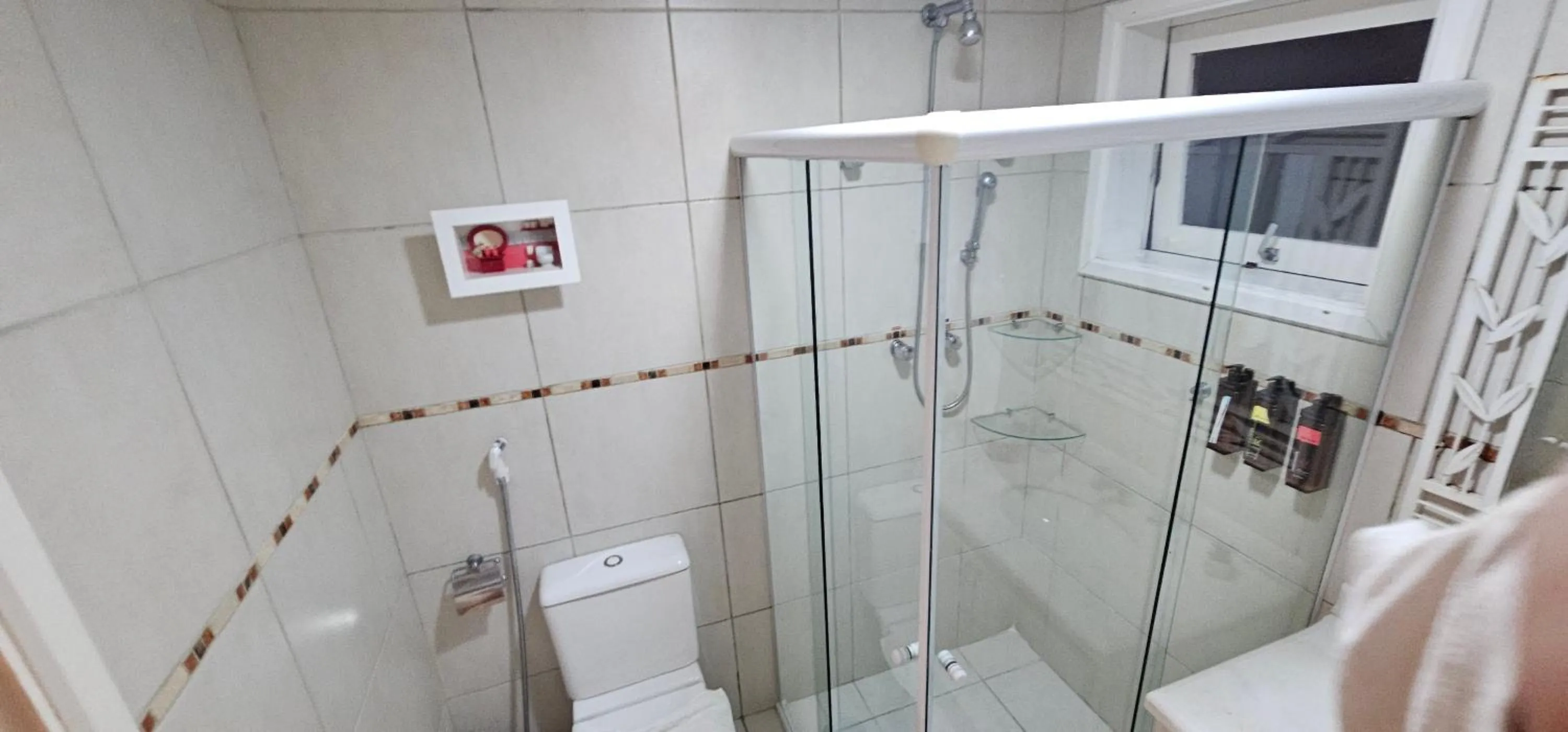 Pousada Atalaia Premium