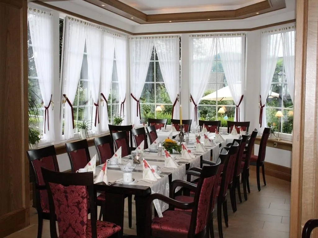 Landgasthof Hoffmann GbR