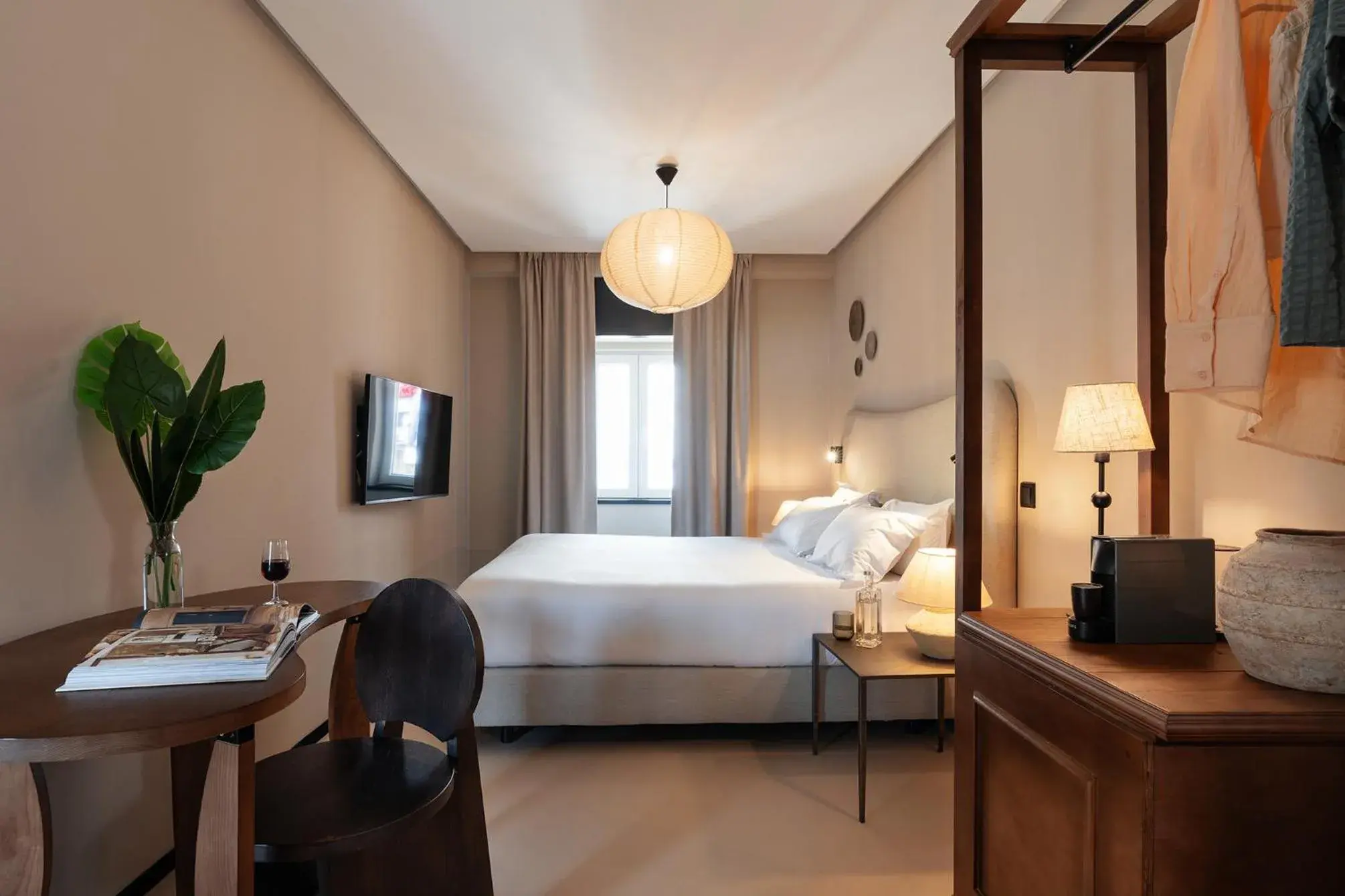 Casa Teva Lisboa Boutique Hotel by chic&basic Casa Teva Lisboa Boutique Hotel by chic&basic