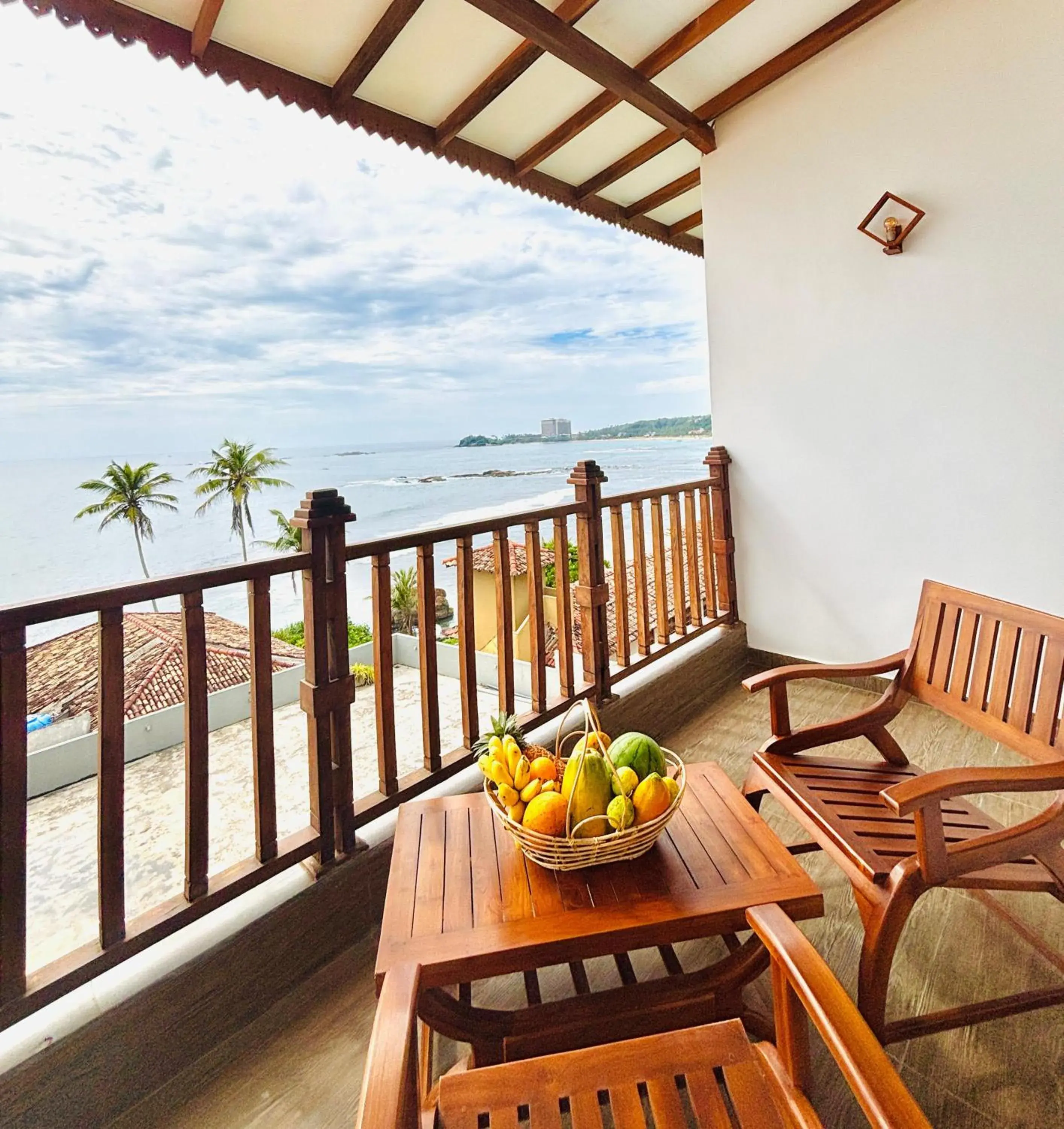 Rock Fort Beach Resort Rock Fort Beach Resort