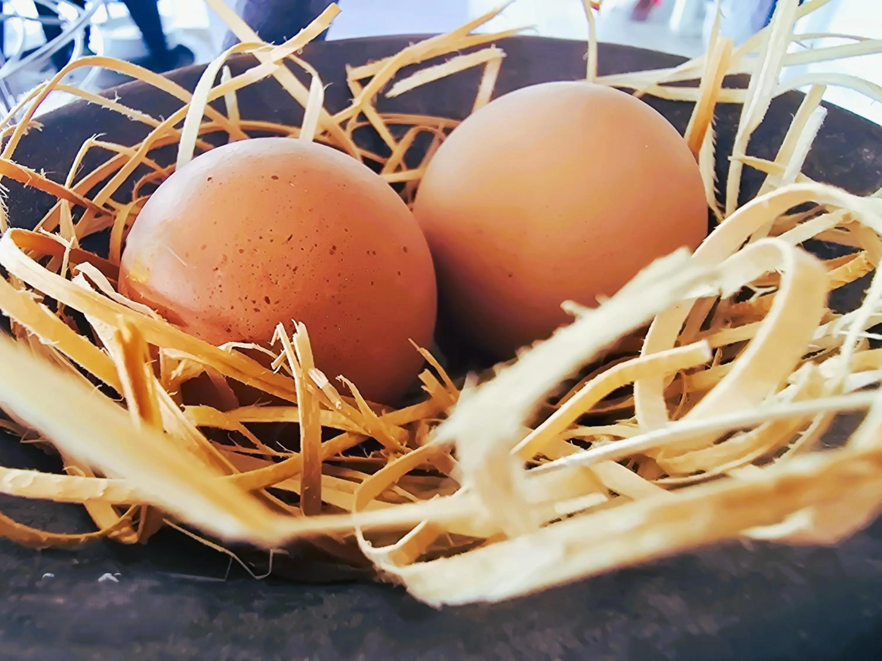 Restaurant/places to eat in Relais Villa Olivi