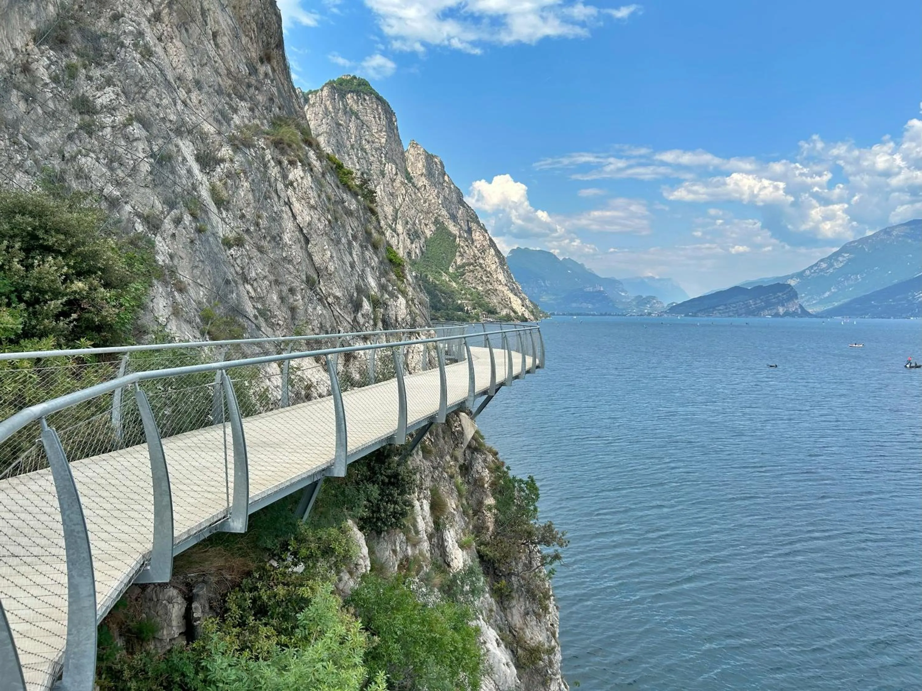 Nearby landmark in Relais Villa Olivi